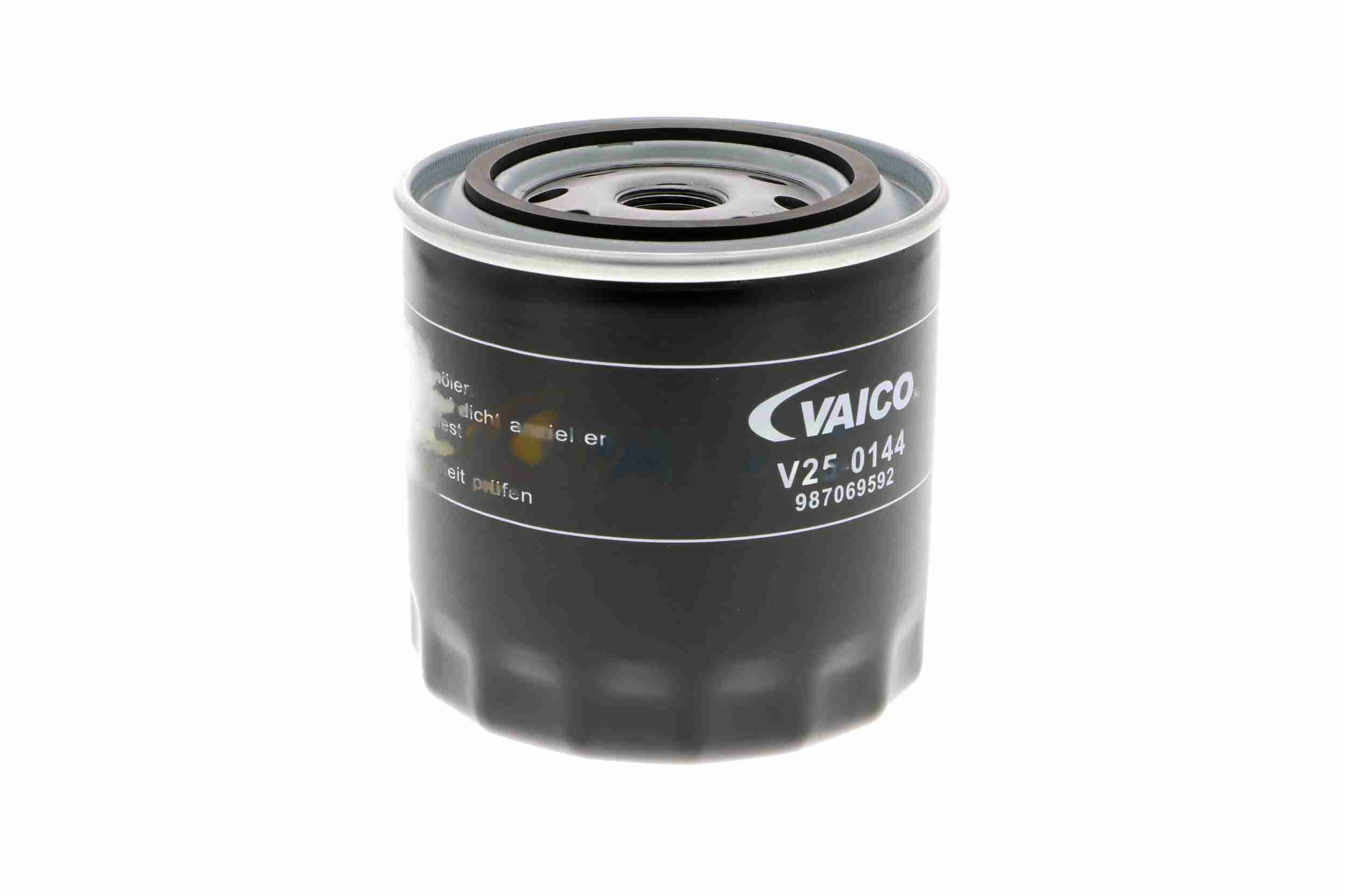 Vaico Oliefilter V25-0144
