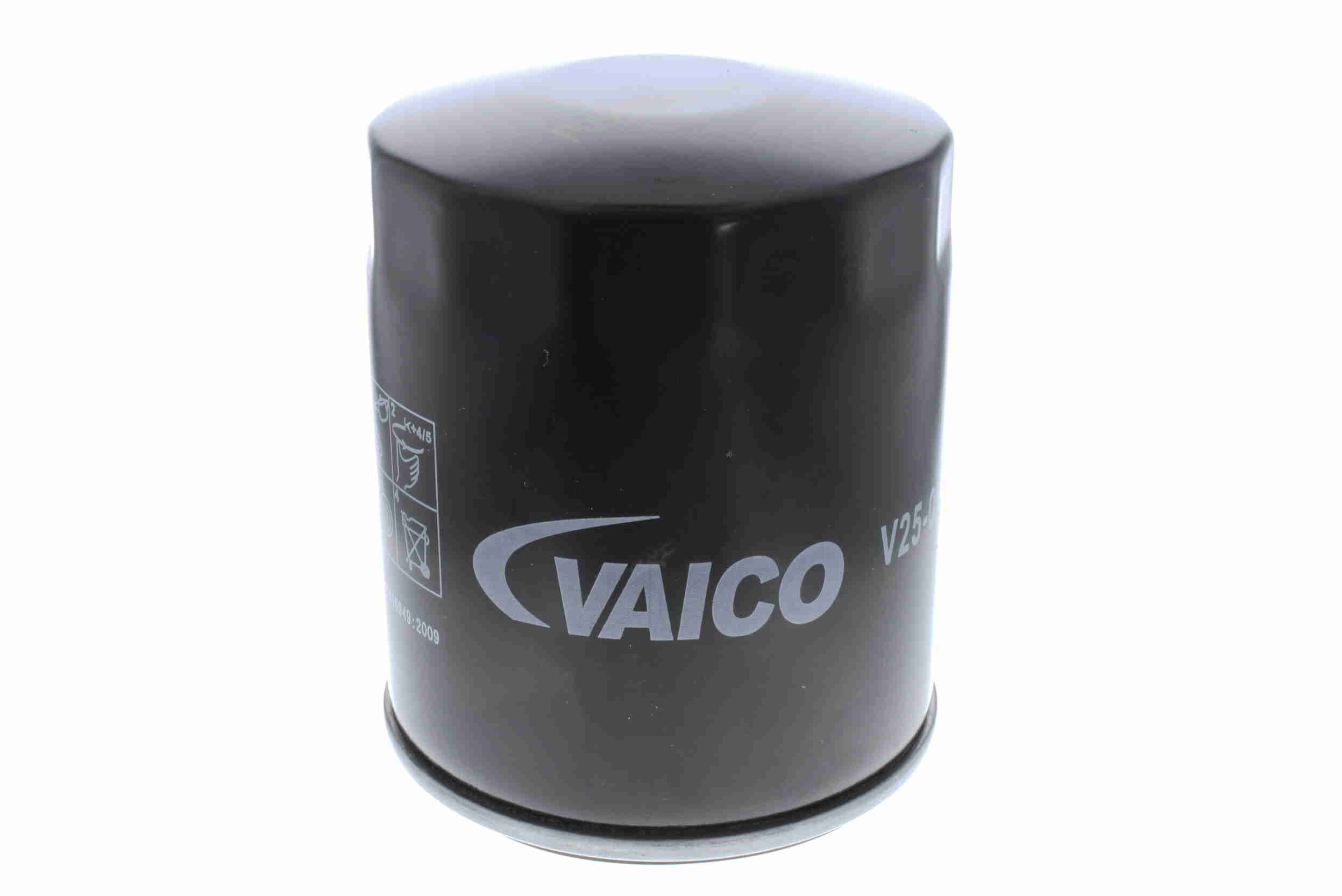 Vaico Distributieketting kit V25-10004