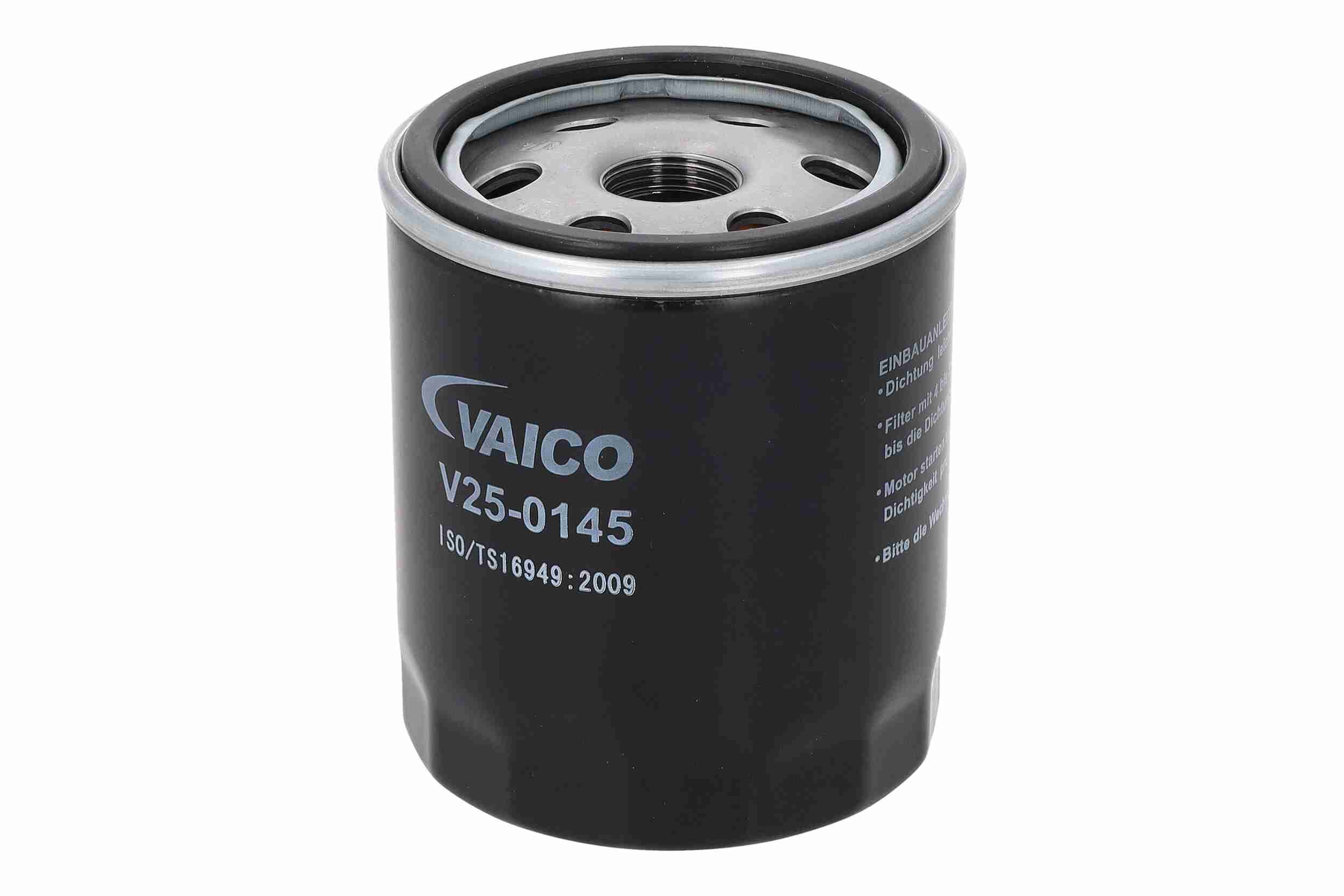 Vaico Oliefilter V25-0145