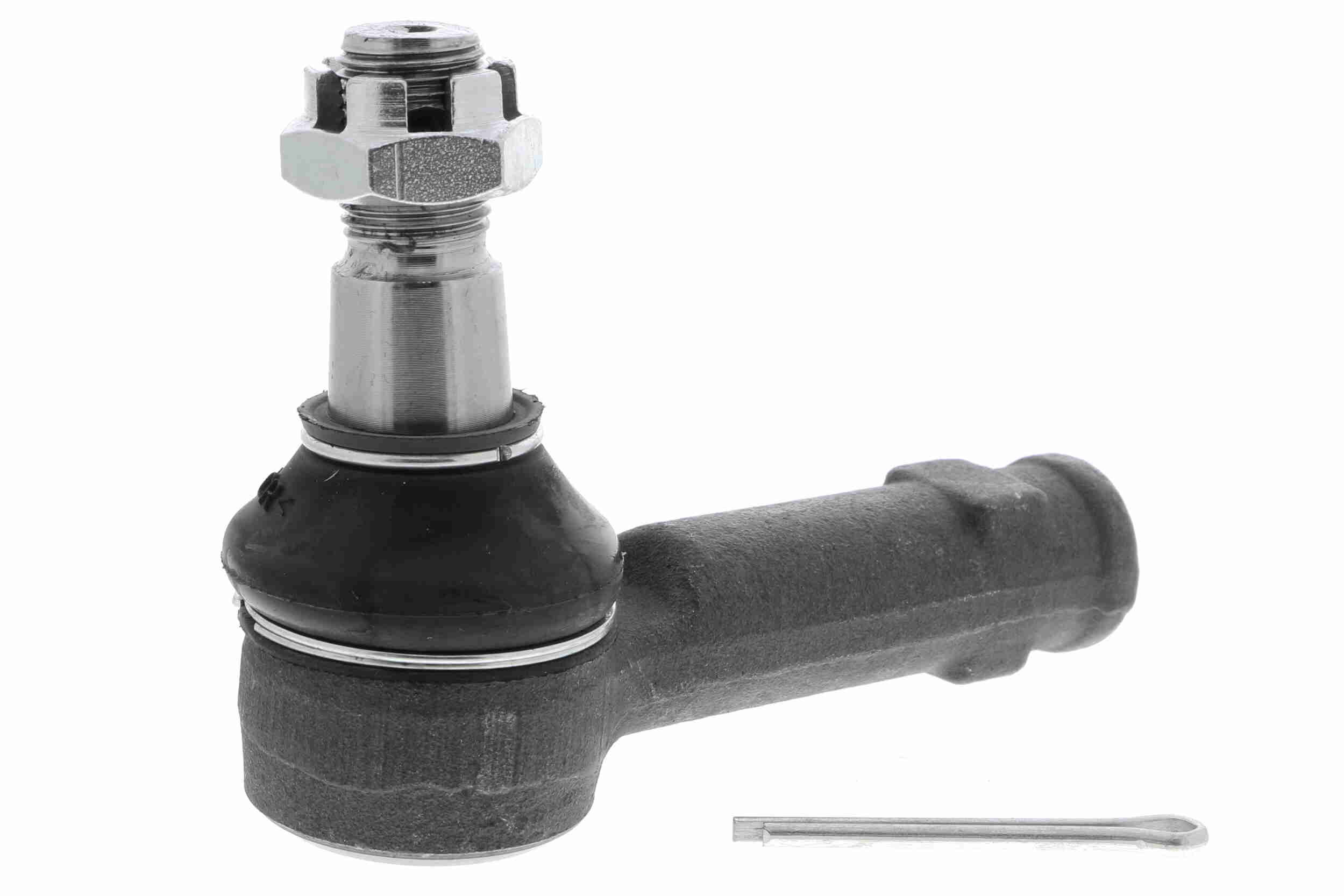 Spoorstangeind / Stuurkogel Vaico V25-0181