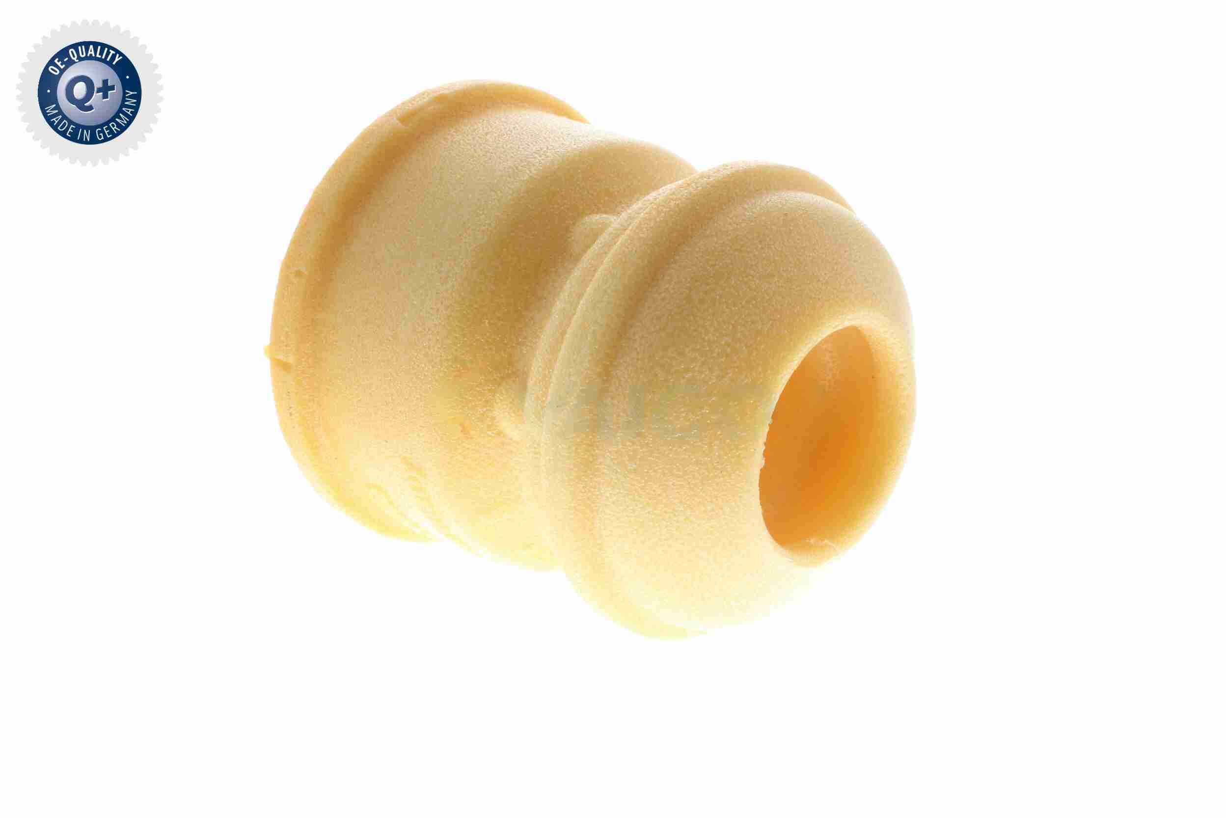 Vaico Aanslagrubber vering V25-0191