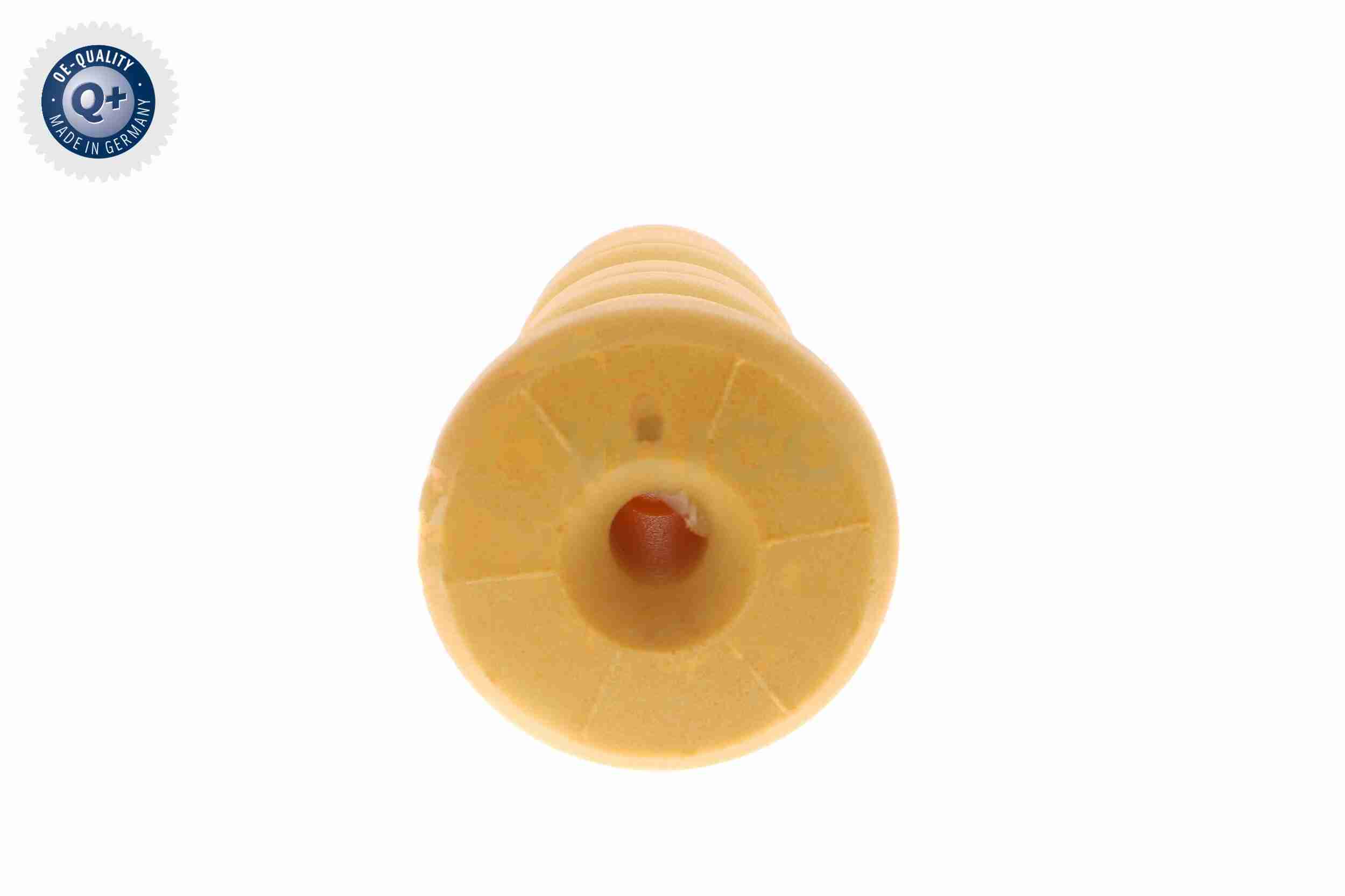 Vaico Aanslagrubber vering V25-0194