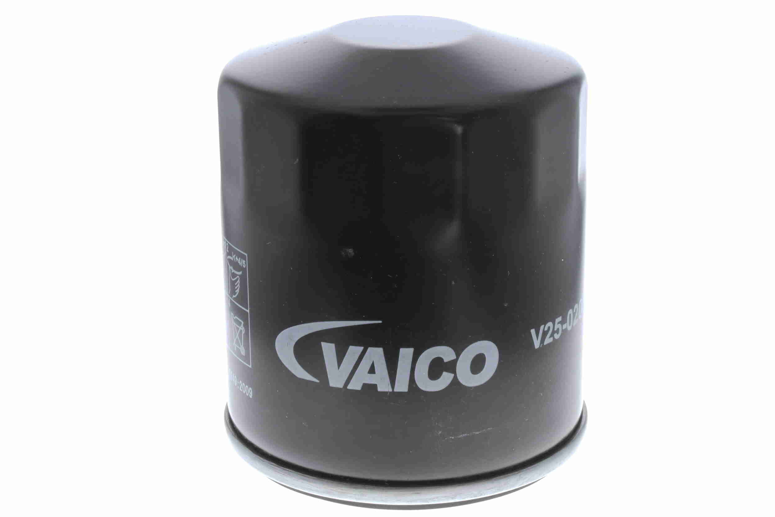 Vaico Oliefilter V25-0200