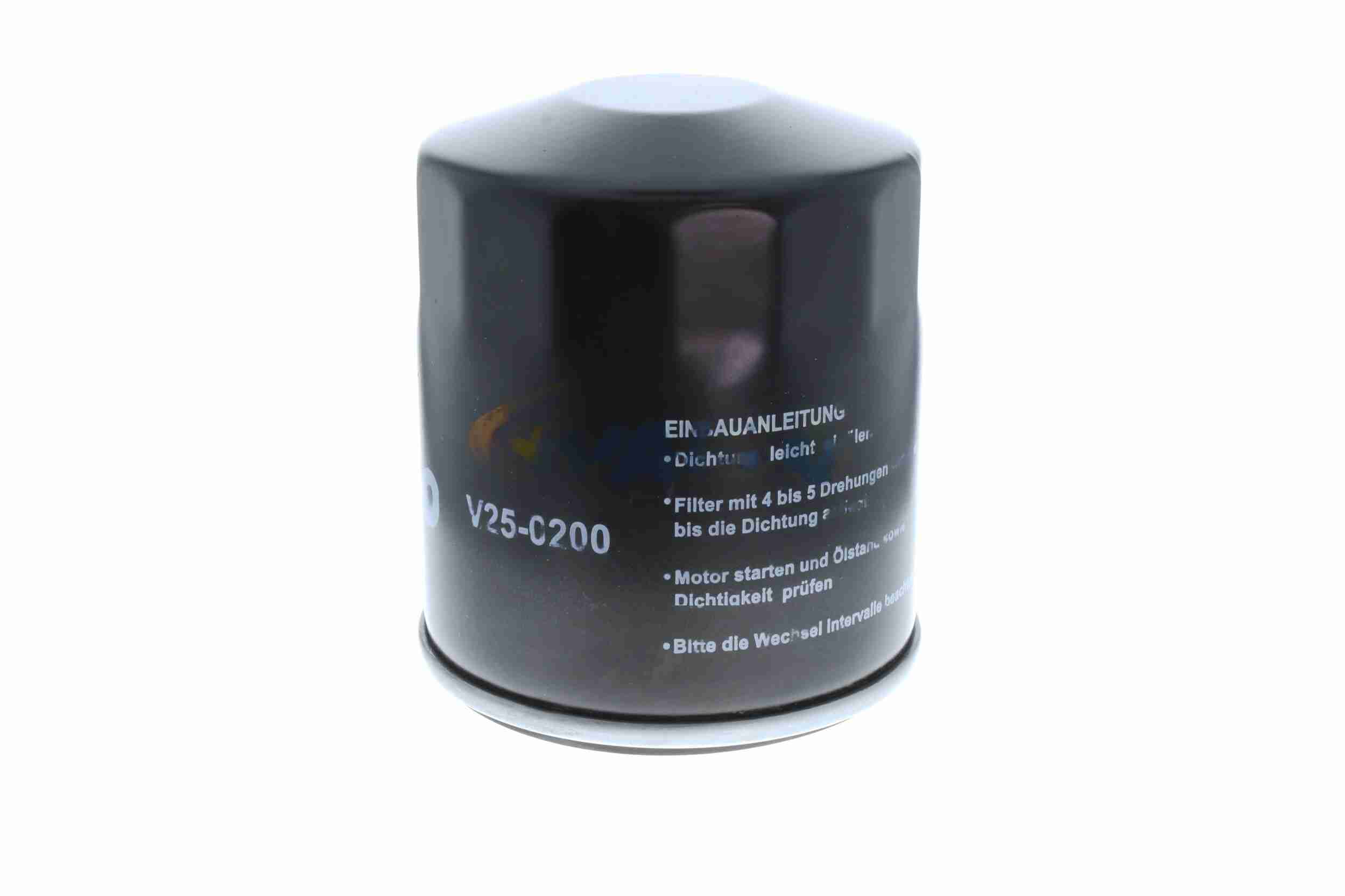 Vaico Oliefilter V25-0200