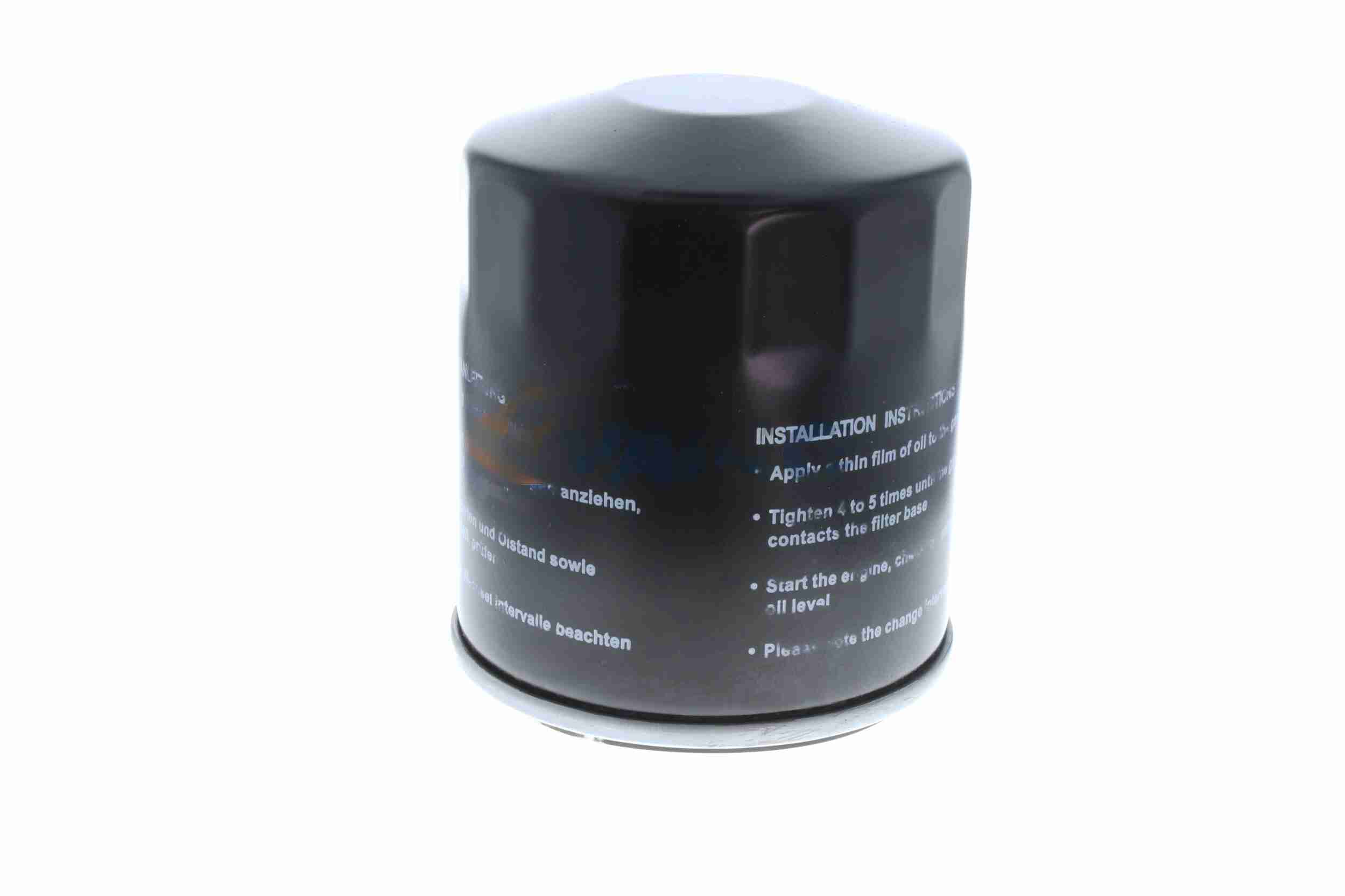 Vaico Oliefilter V25-0200