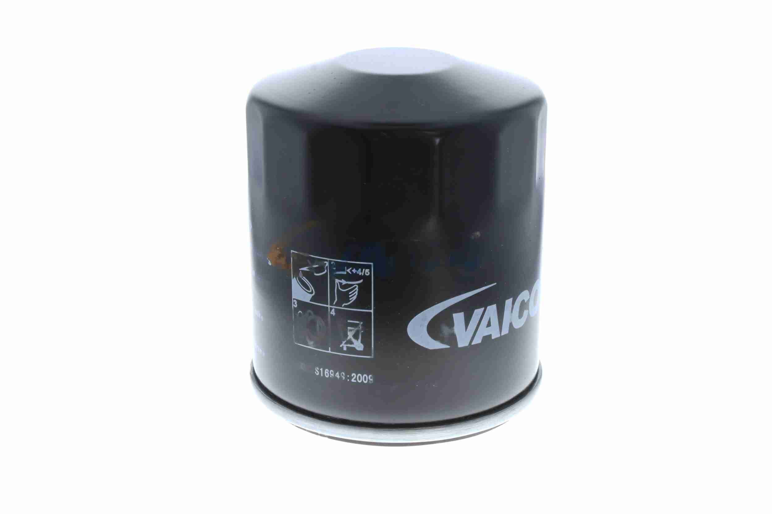 Vaico Oliefilter V25-0200