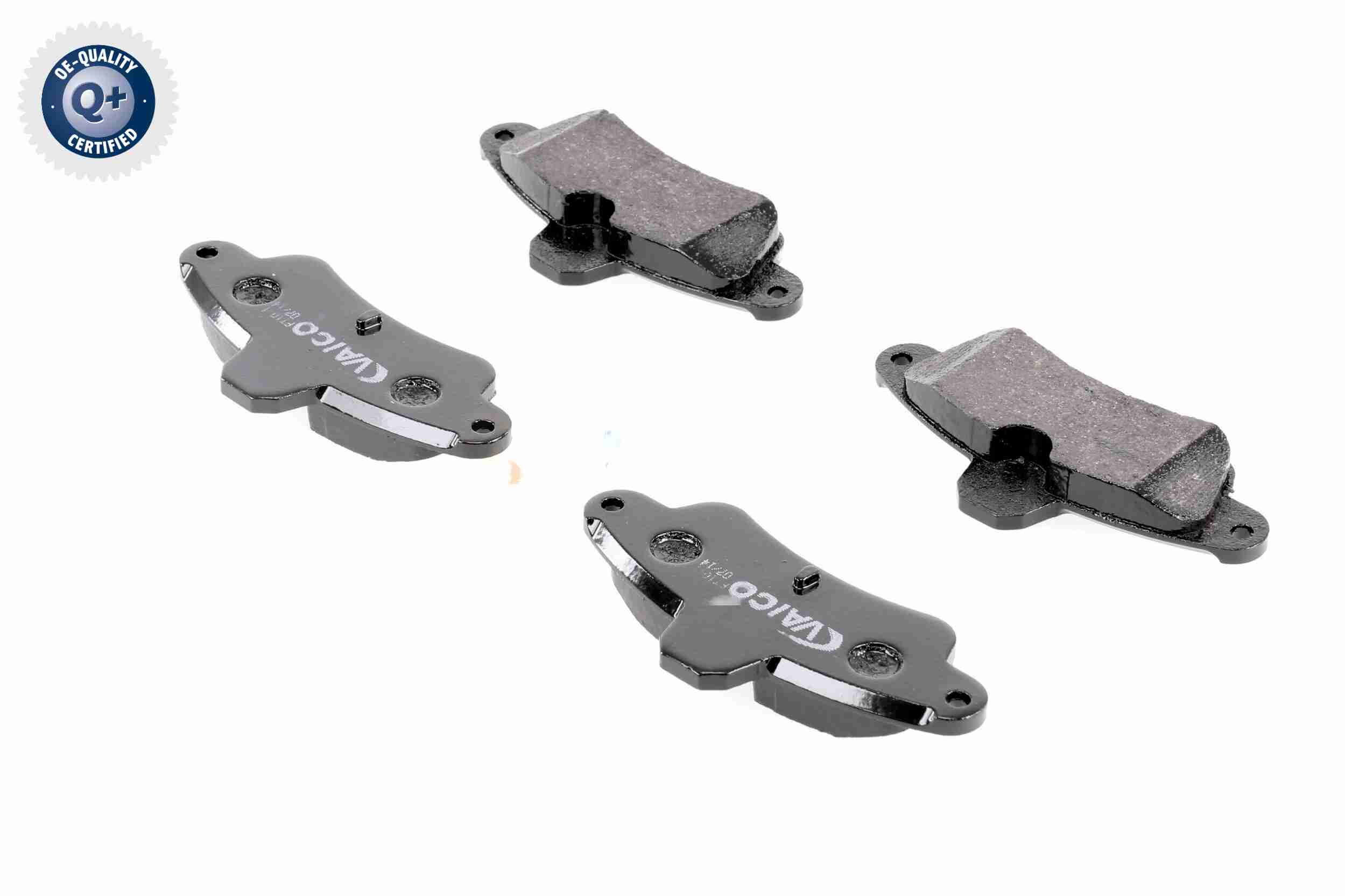 Vaico Remblokset V25-0207