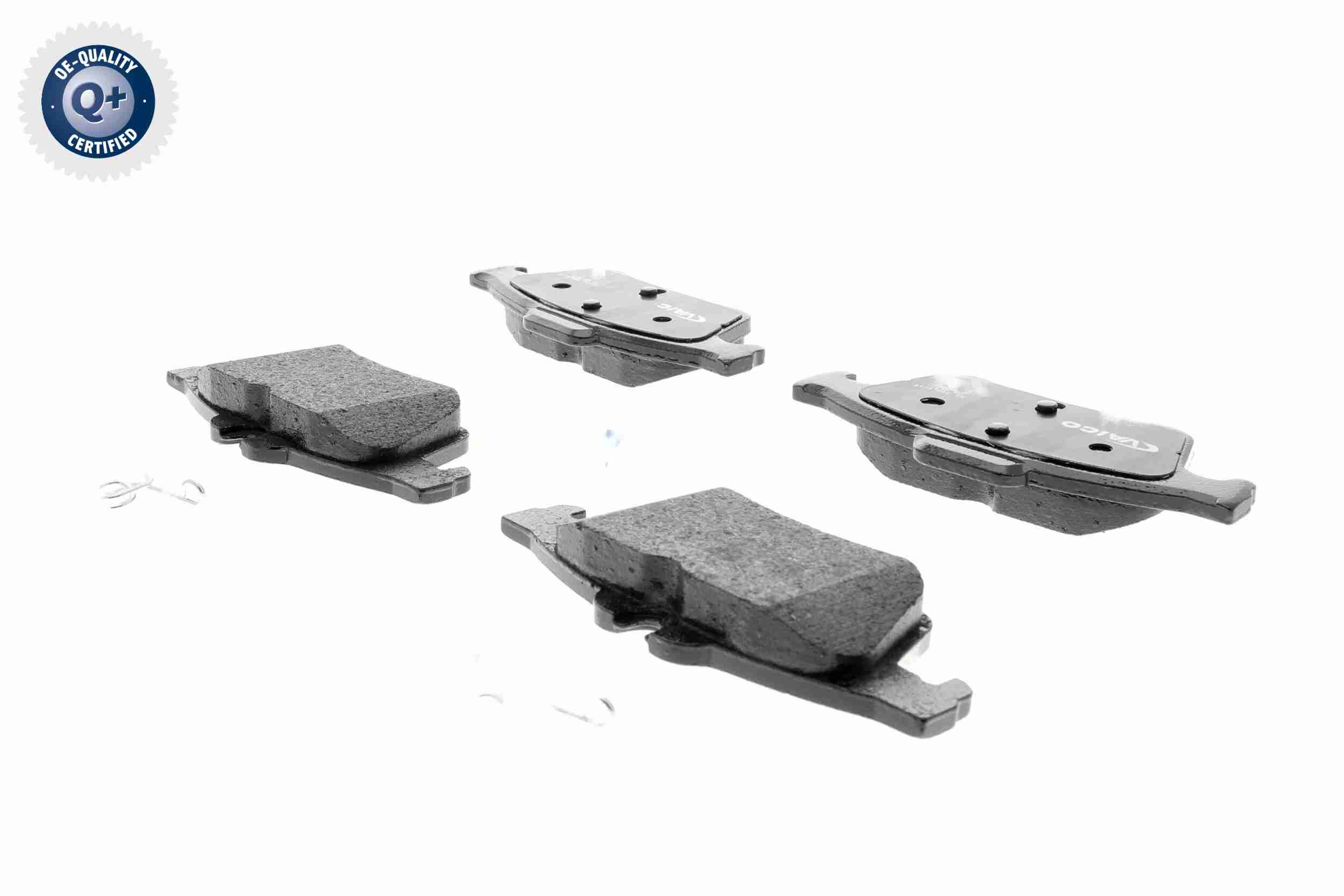 Vaico Remblokset V25-0226