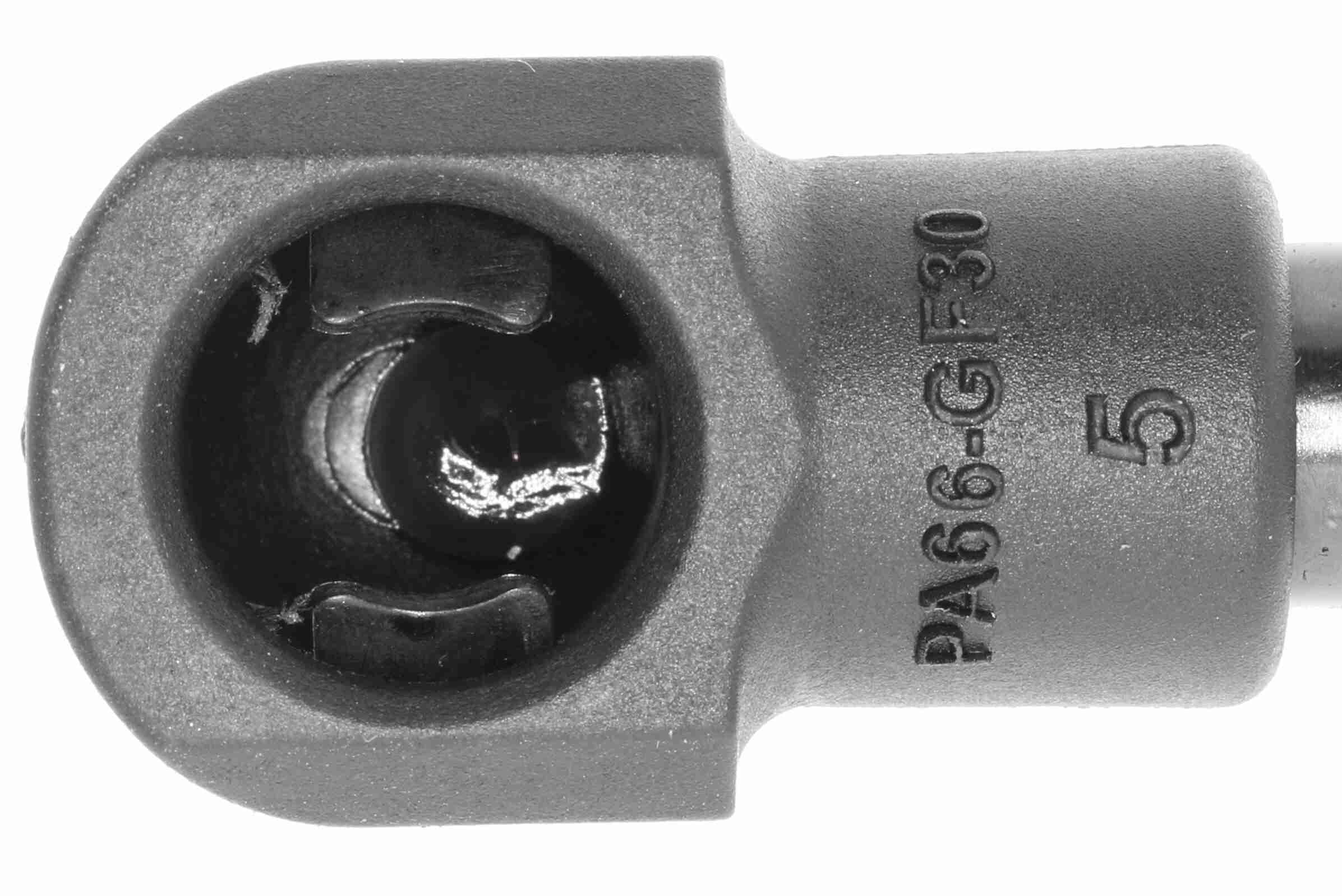 Vaico Gasveer, kofferruimte V25-0235