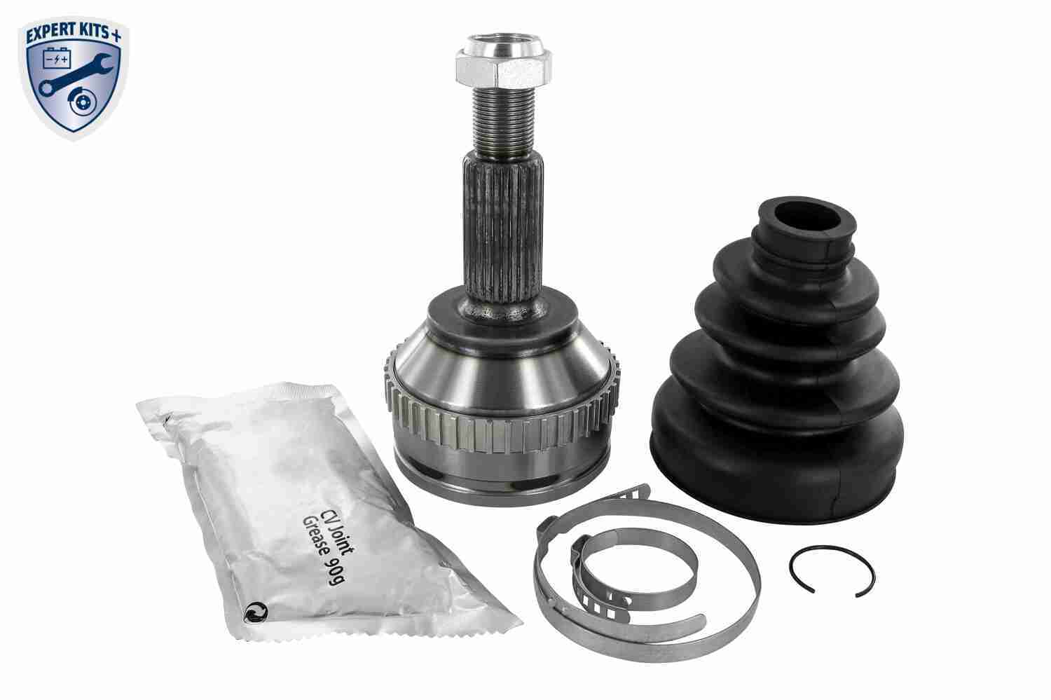 Vaico Homokineet reparatieset V25-0245