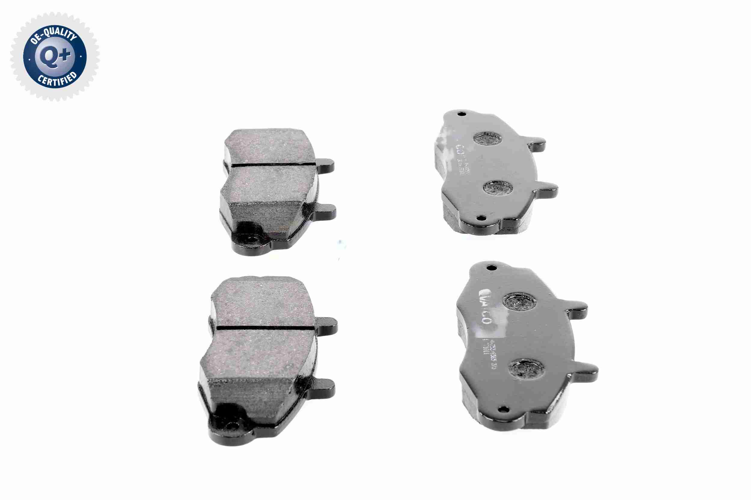 Vaico Remblokset V25-0252