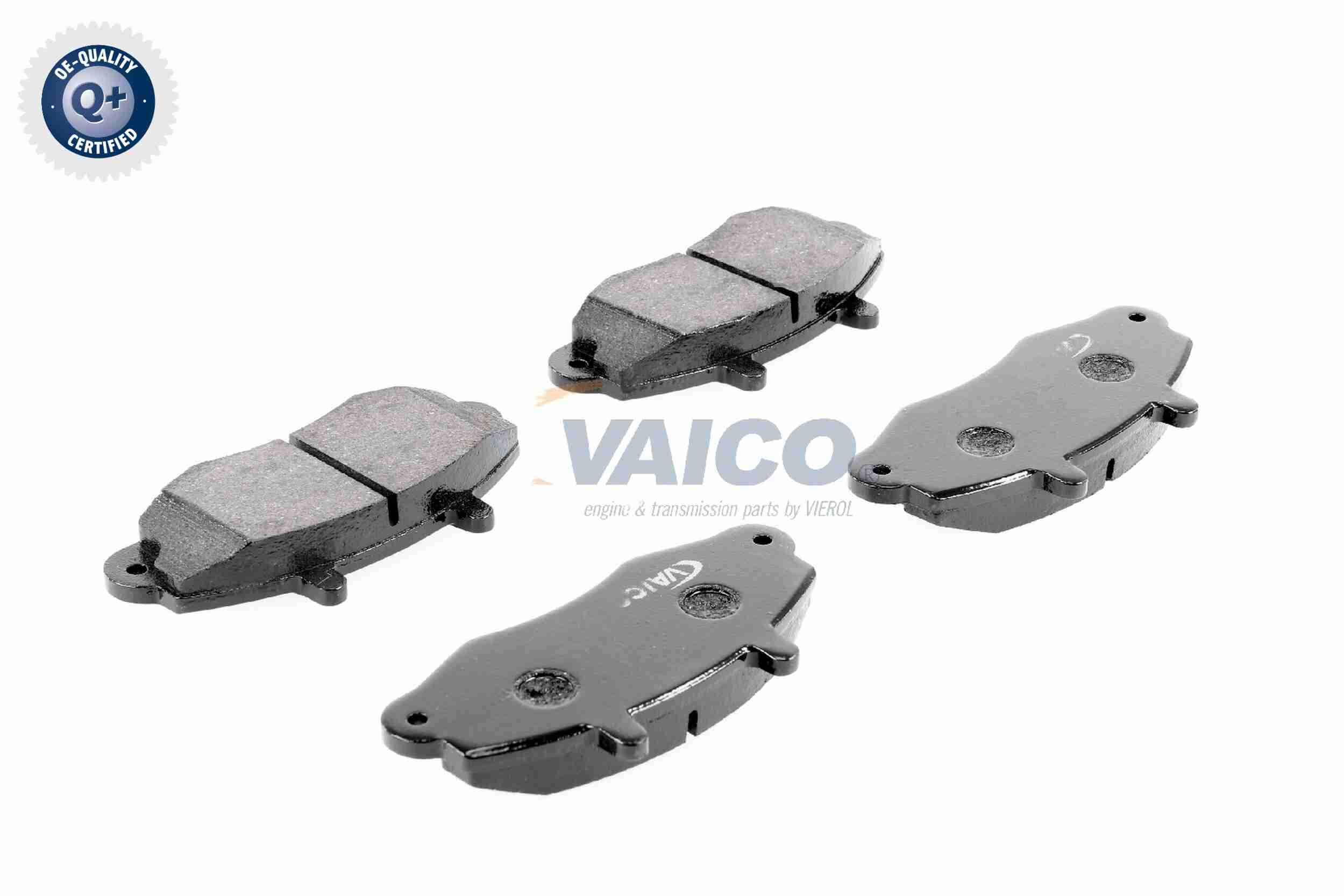 Vaico Remblokset V25-0252
