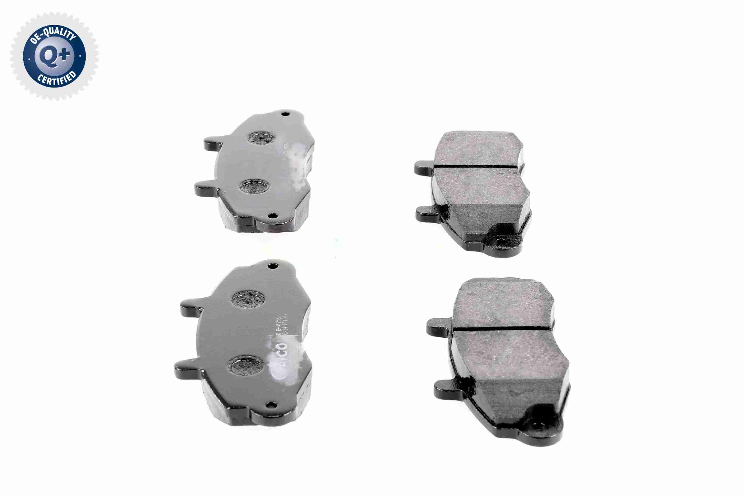 Vaico Remblokset V25-0252