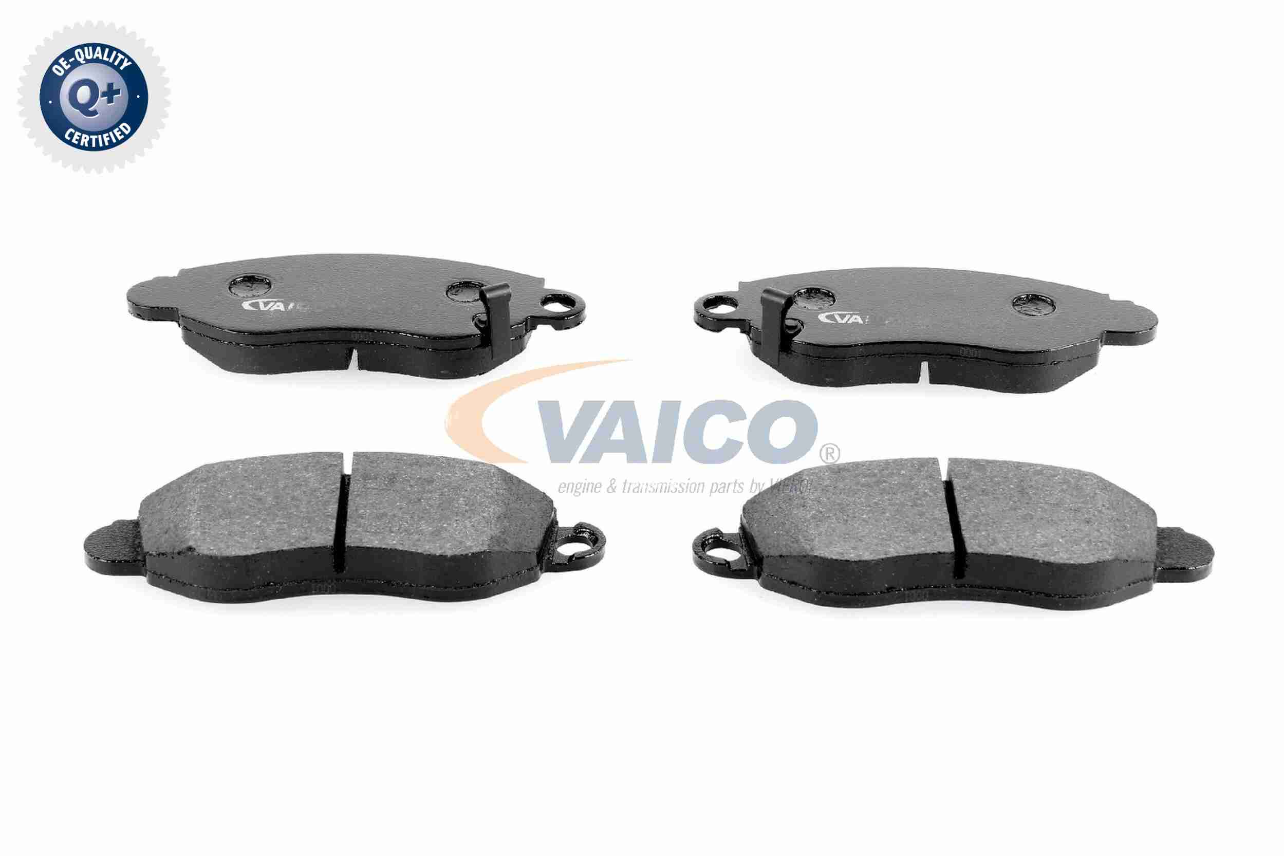 Vaico Remblokset V25-0267