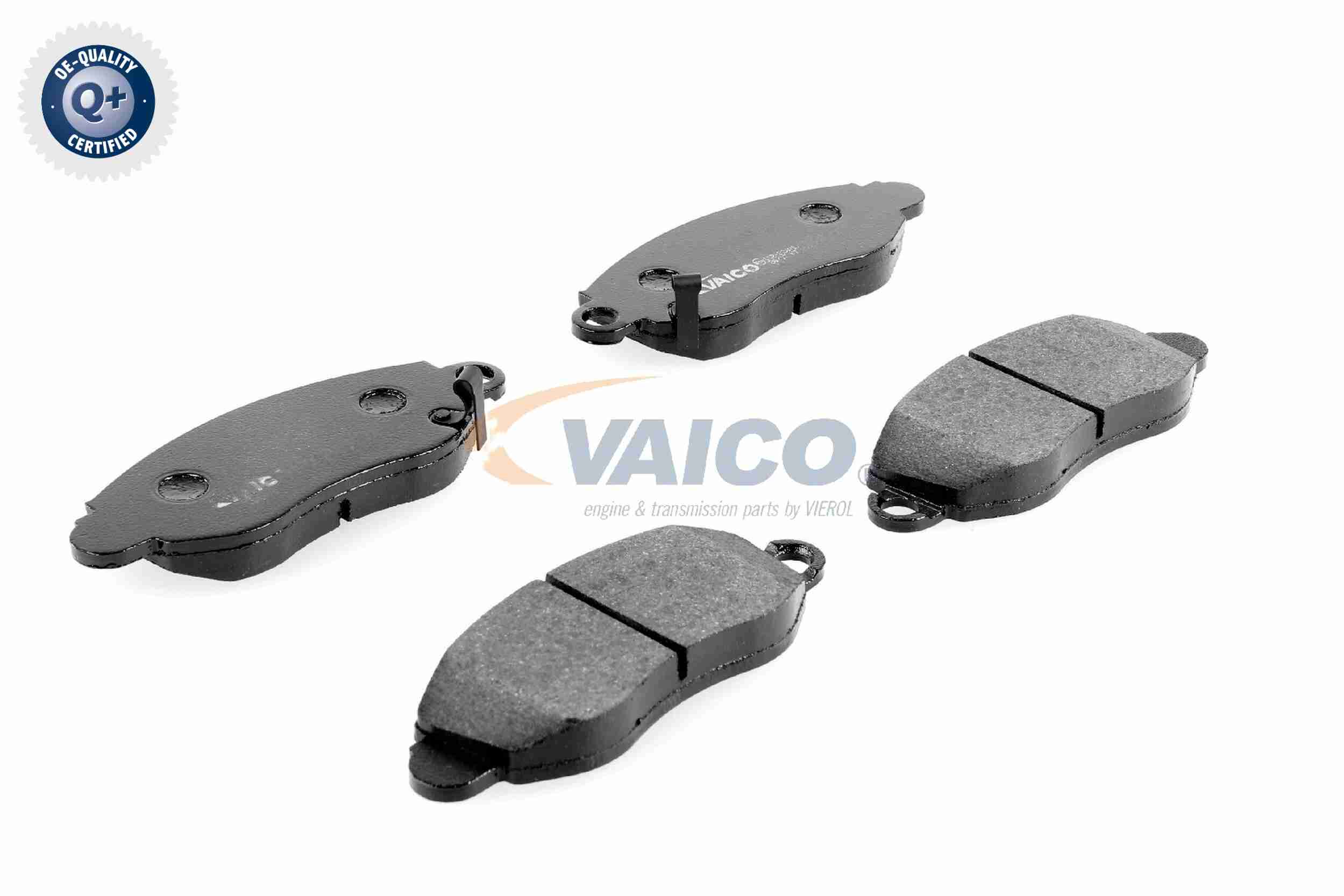 Vaico Remblokset V25-0267