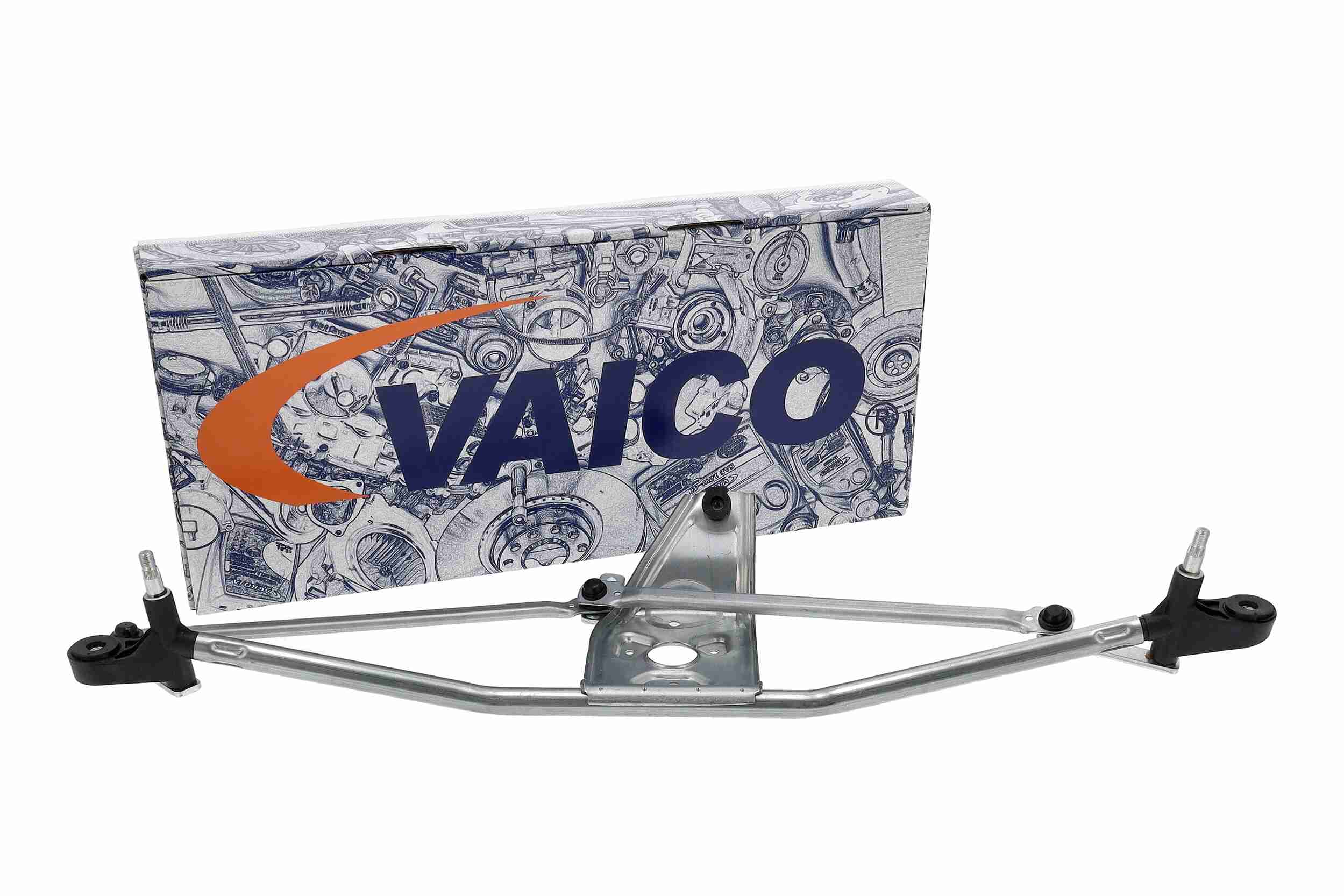 Vaico Ruitenwisserarm en mechanisme V25-0303
