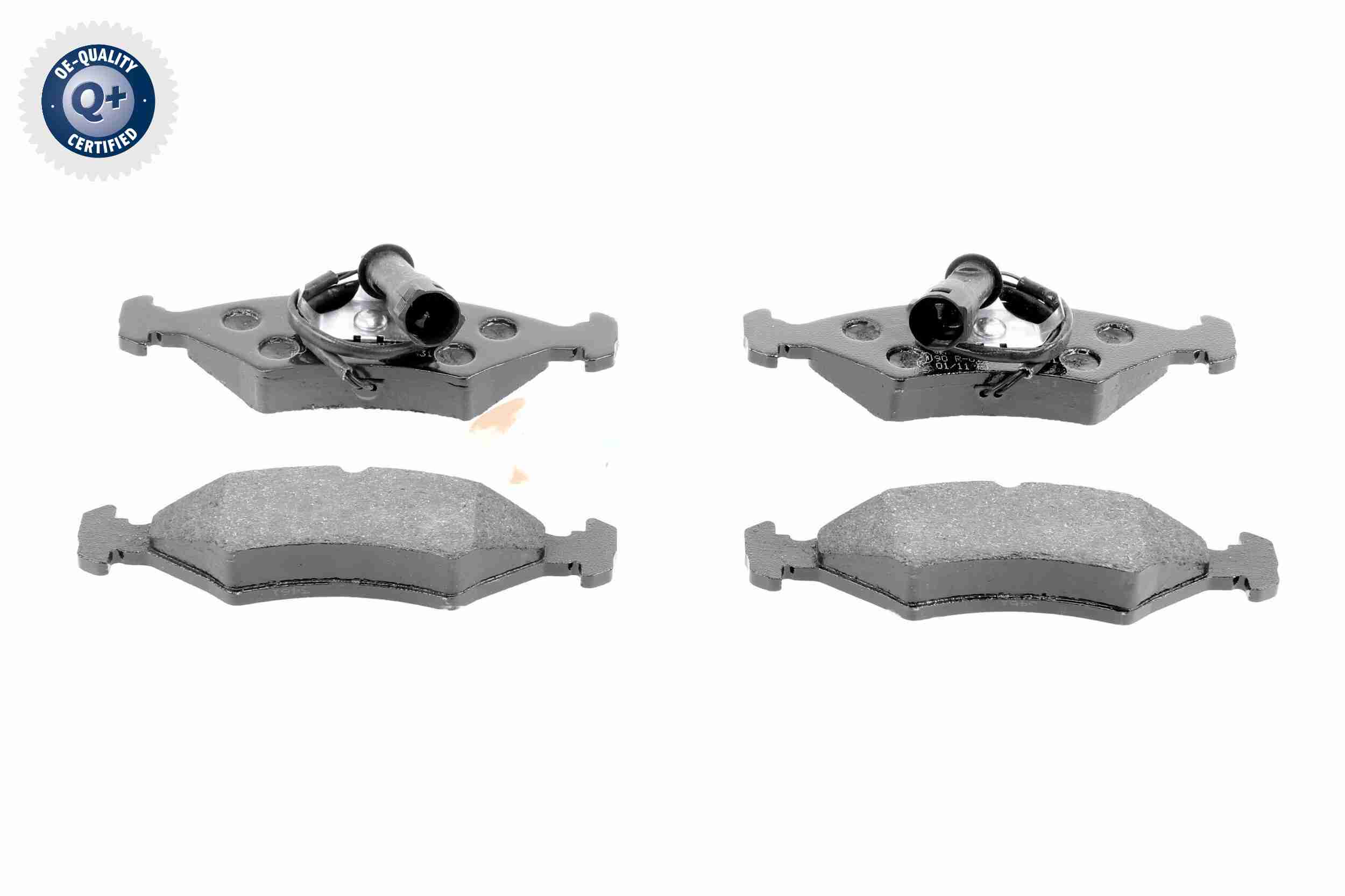 Vaico Remblokset V25-0316