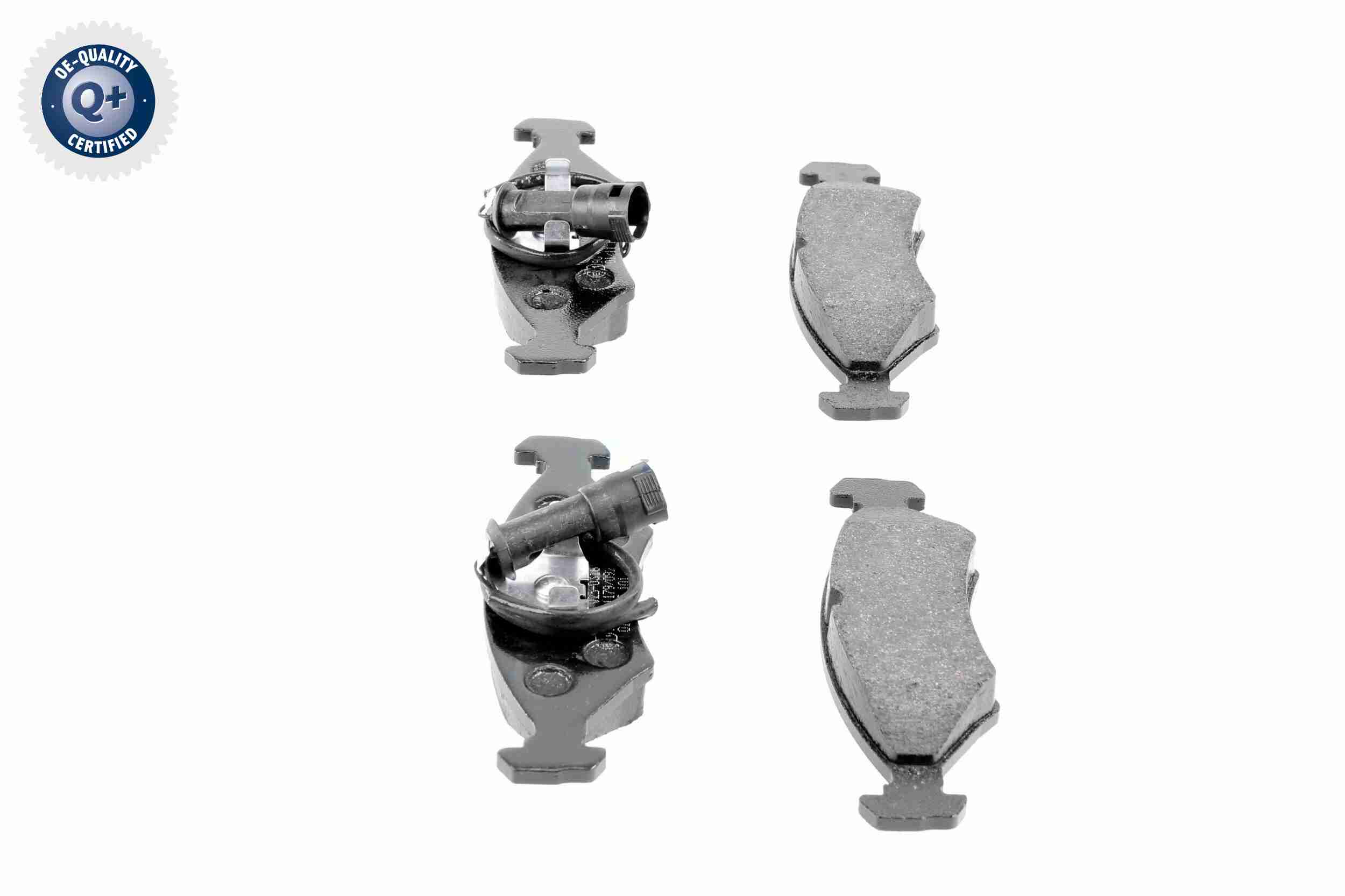 Vaico Remblokset V25-0316