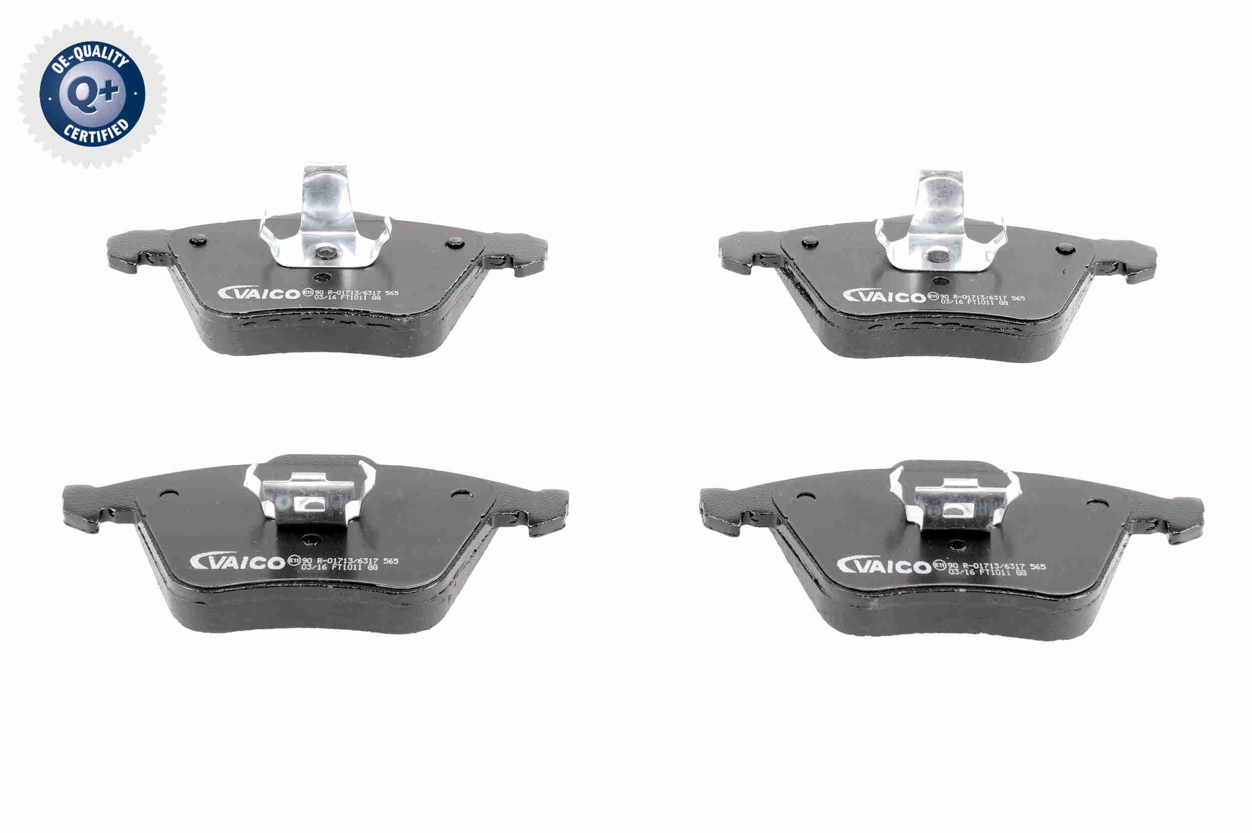 Vaico Remblokset V25-0318