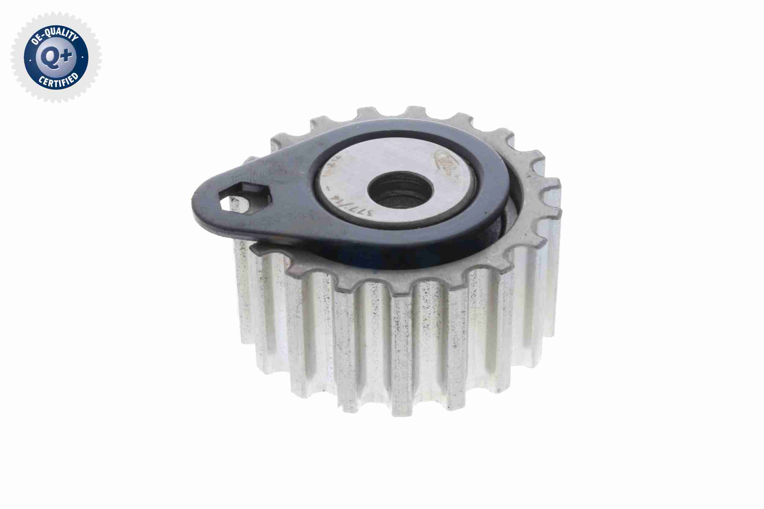 Vaico Geleiderol distributieriem V25-0335