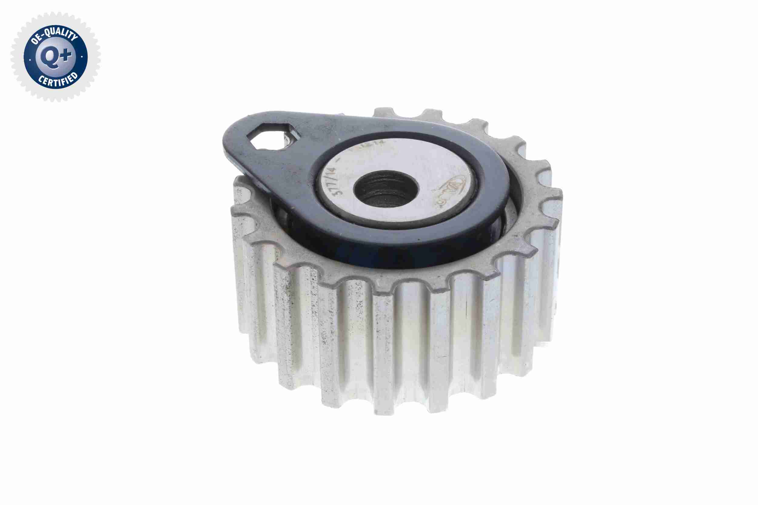 Vaico Geleiderol distributieriem V25-0335