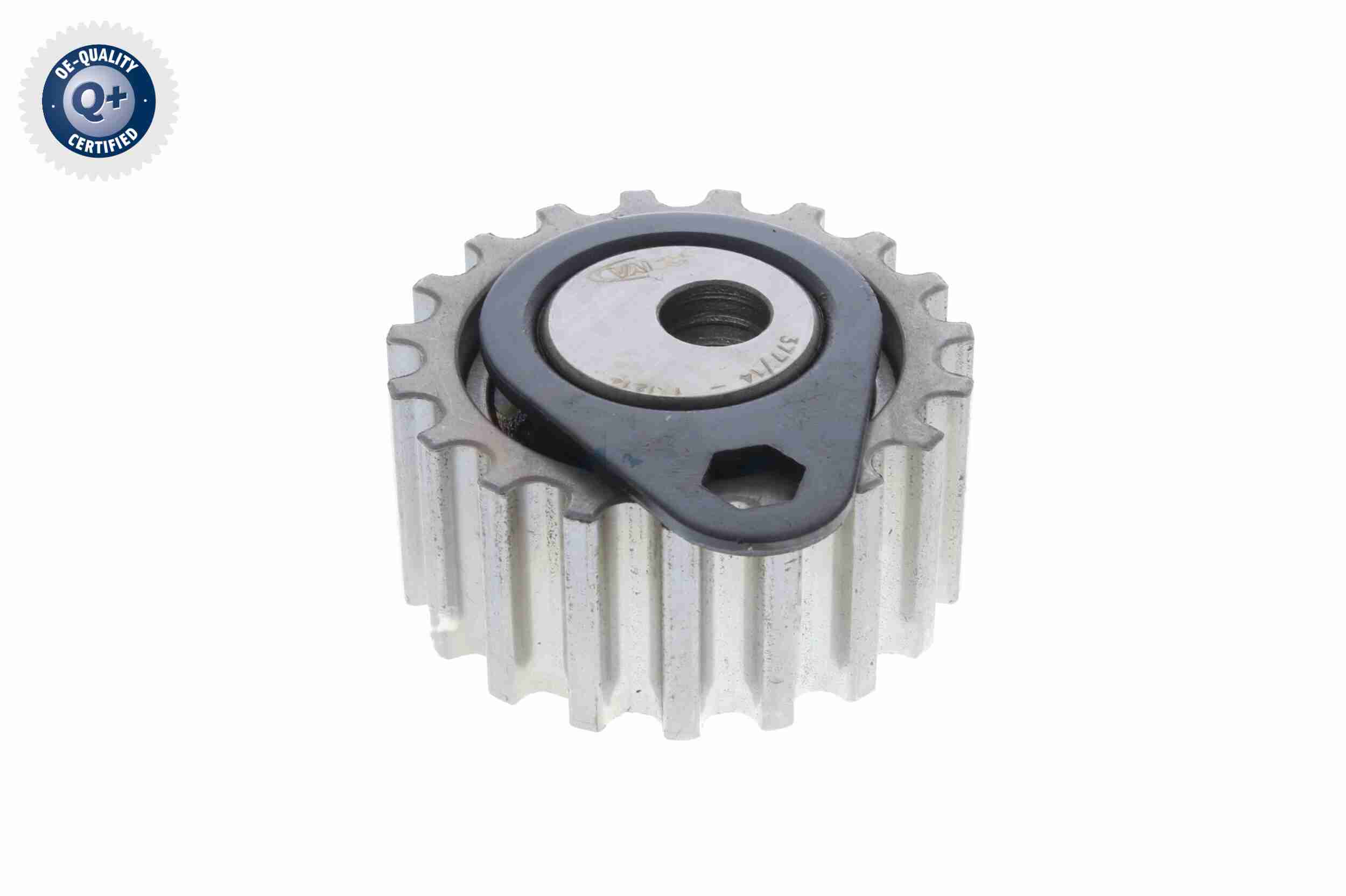 Vaico Geleiderol distributieriem V25-0335