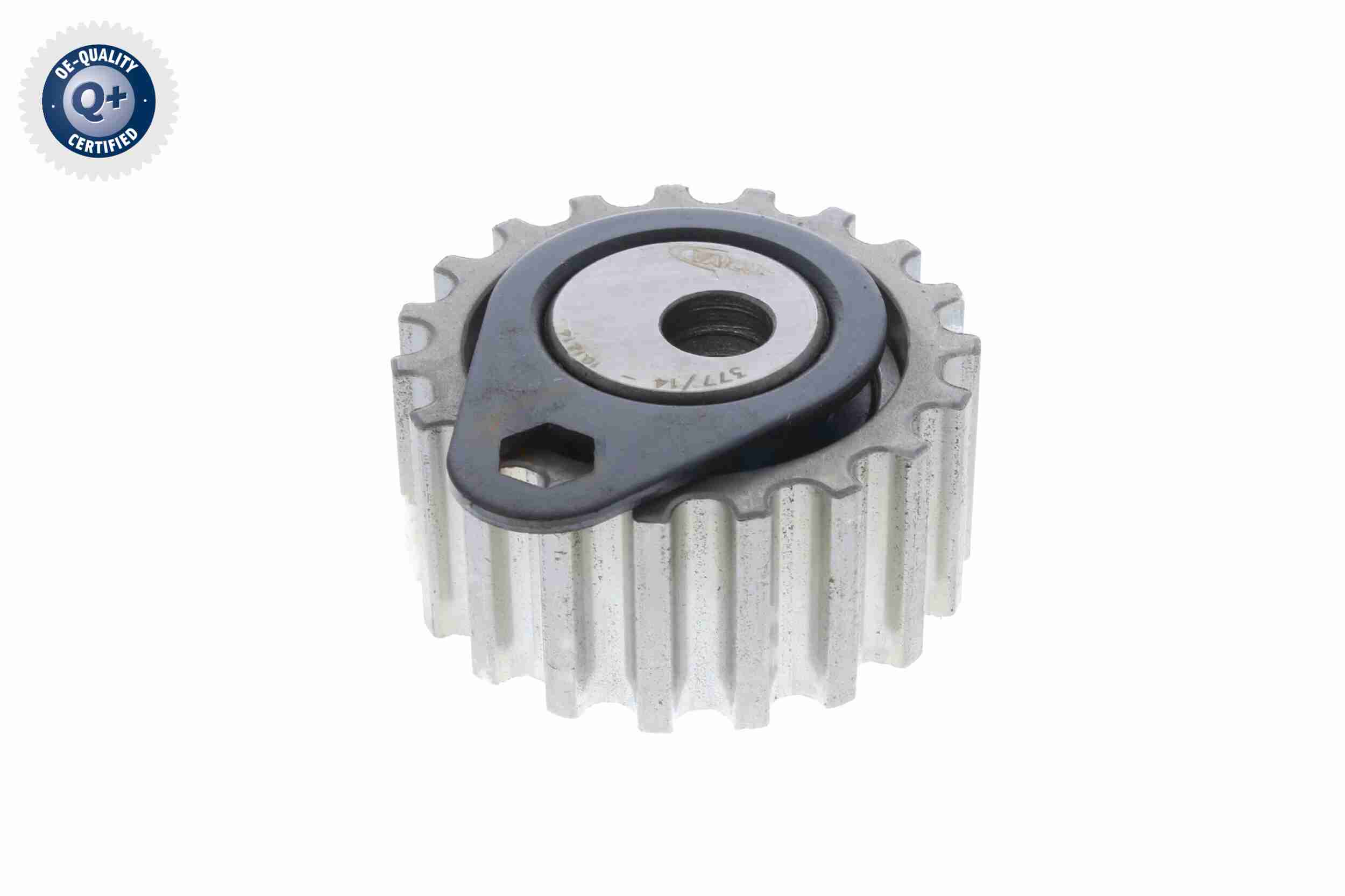 Vaico Geleiderol distributieriem V25-0335