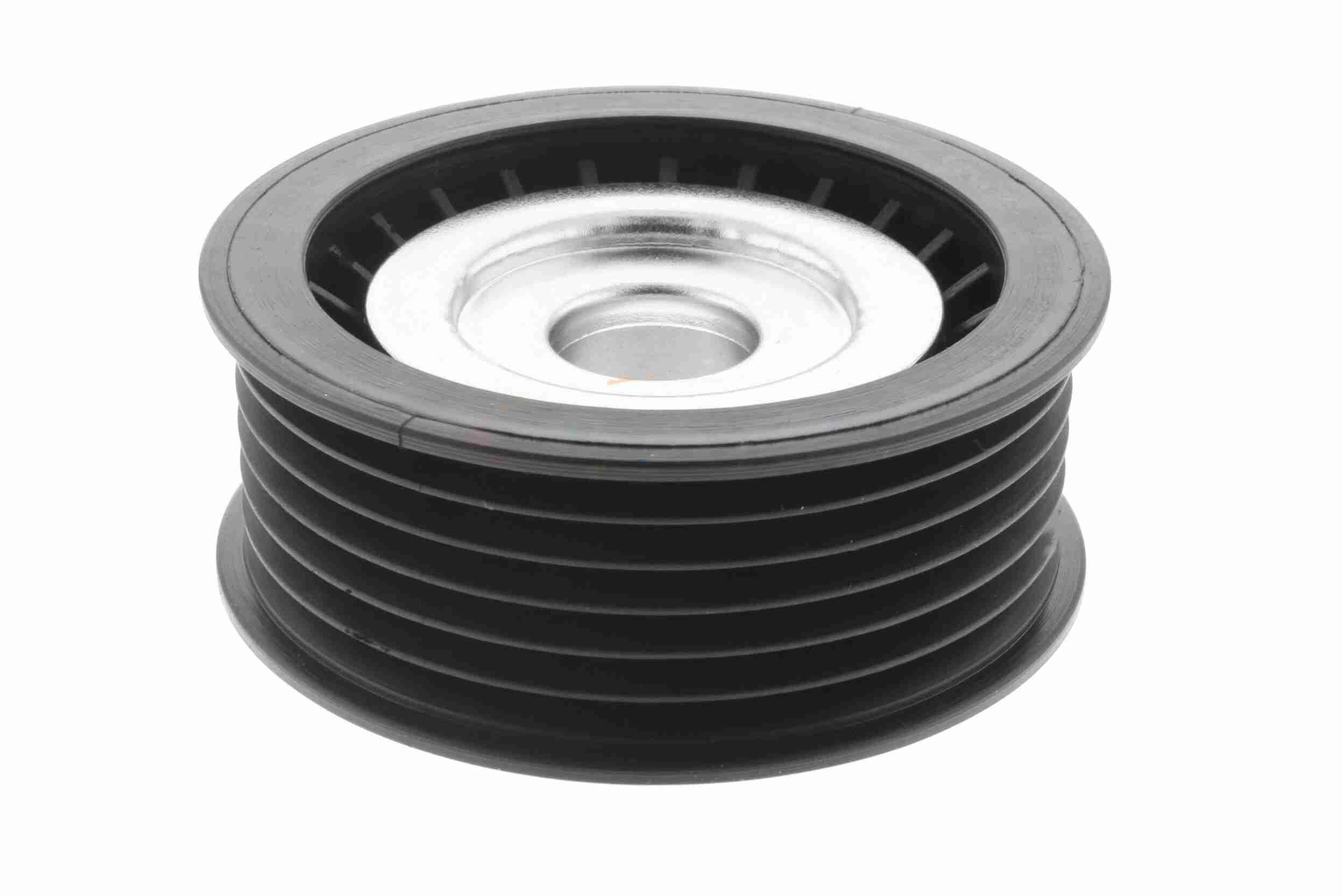 Vaico Geleiderol (poly) V-riem V25-0349