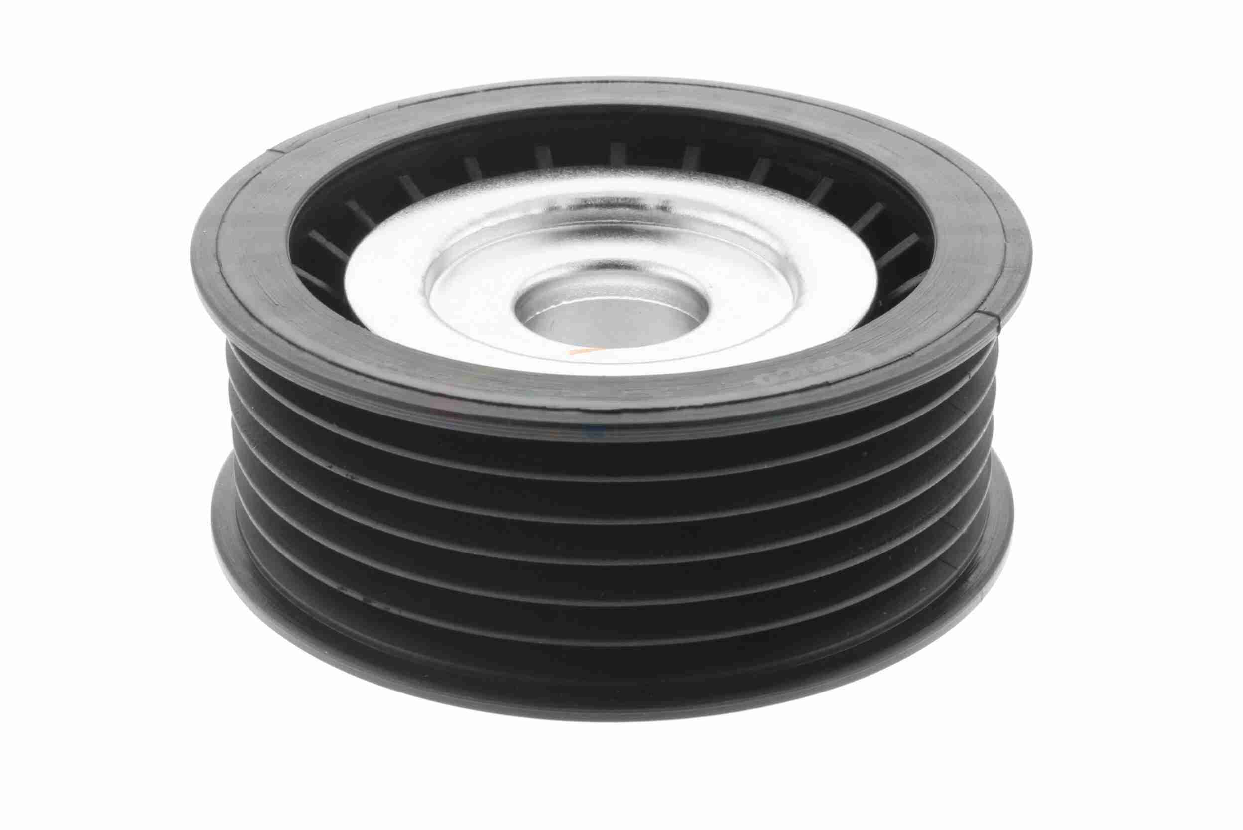 Vaico Geleiderol (poly) V-riem V25-0349