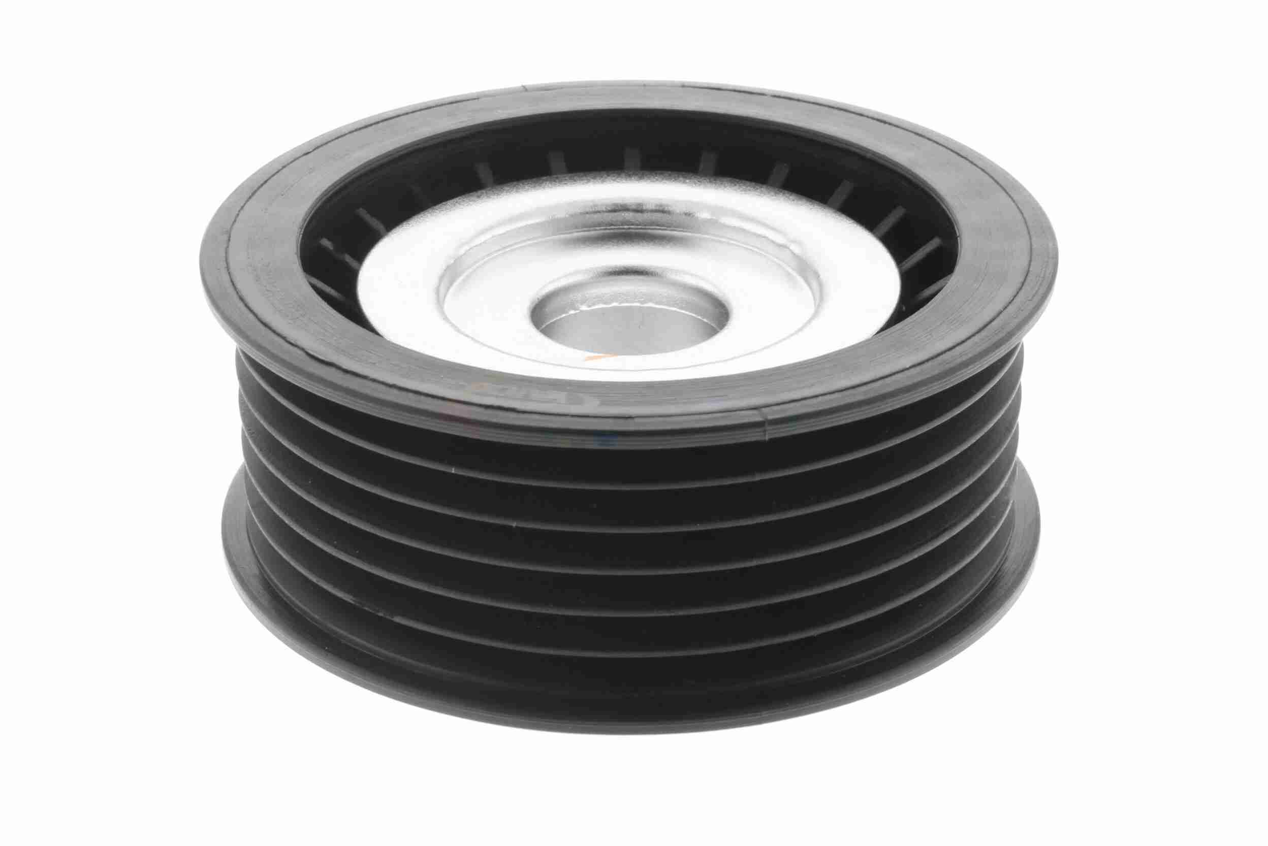 Vaico Geleiderol (poly) V-riem V25-0349