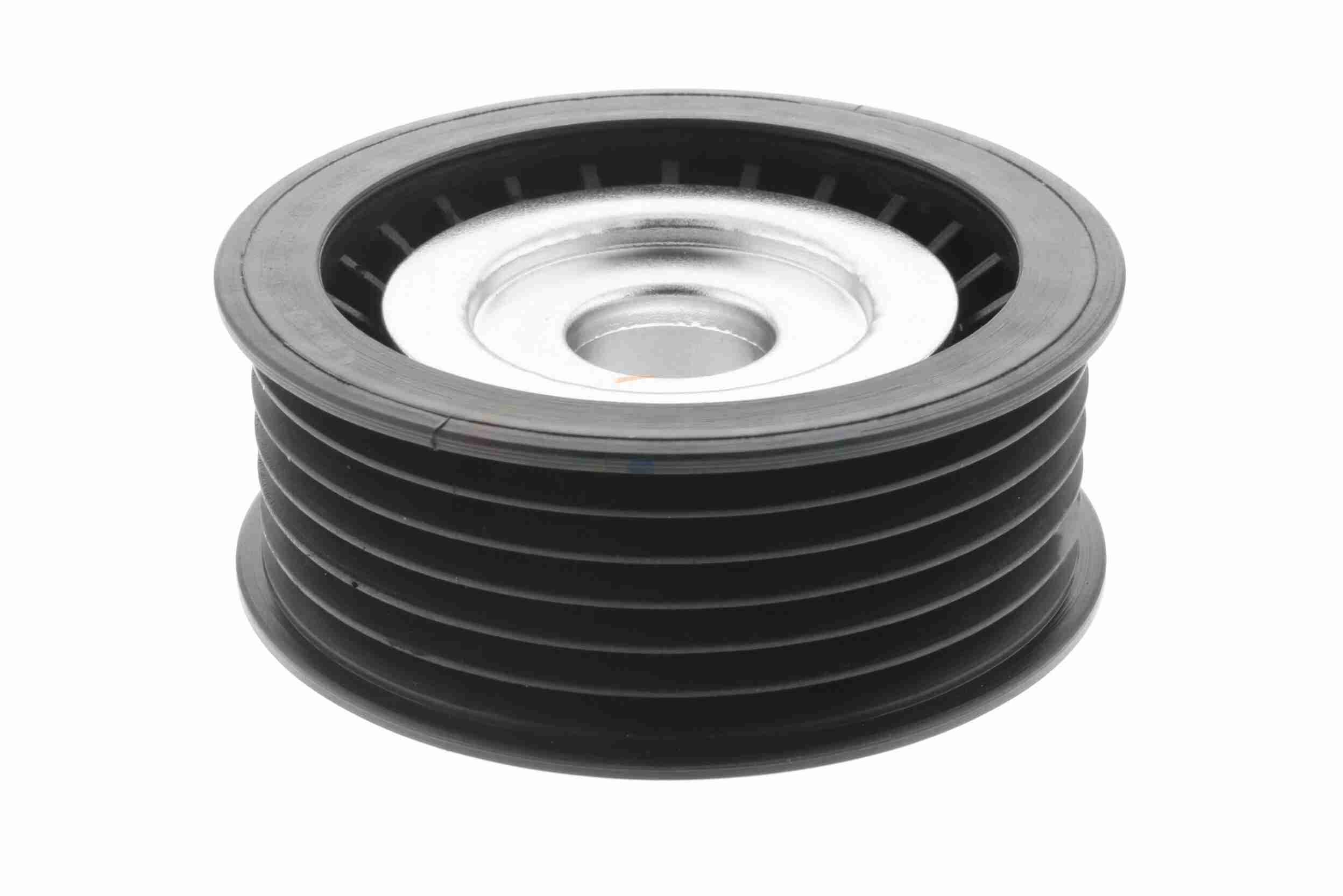 Vaico Geleiderol (poly) V-riem V25-0349