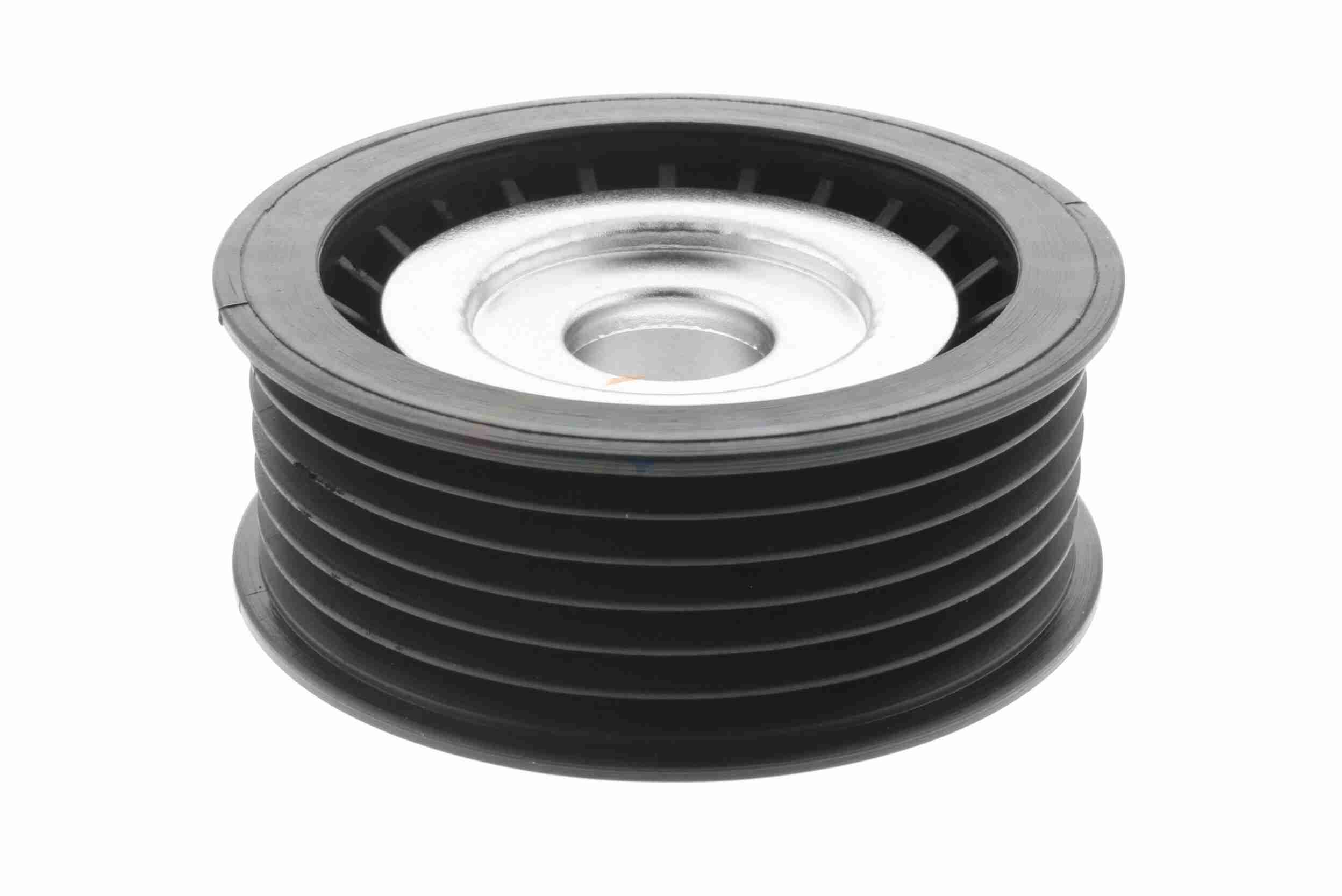 Vaico Geleiderol (poly) V-riem V25-0349