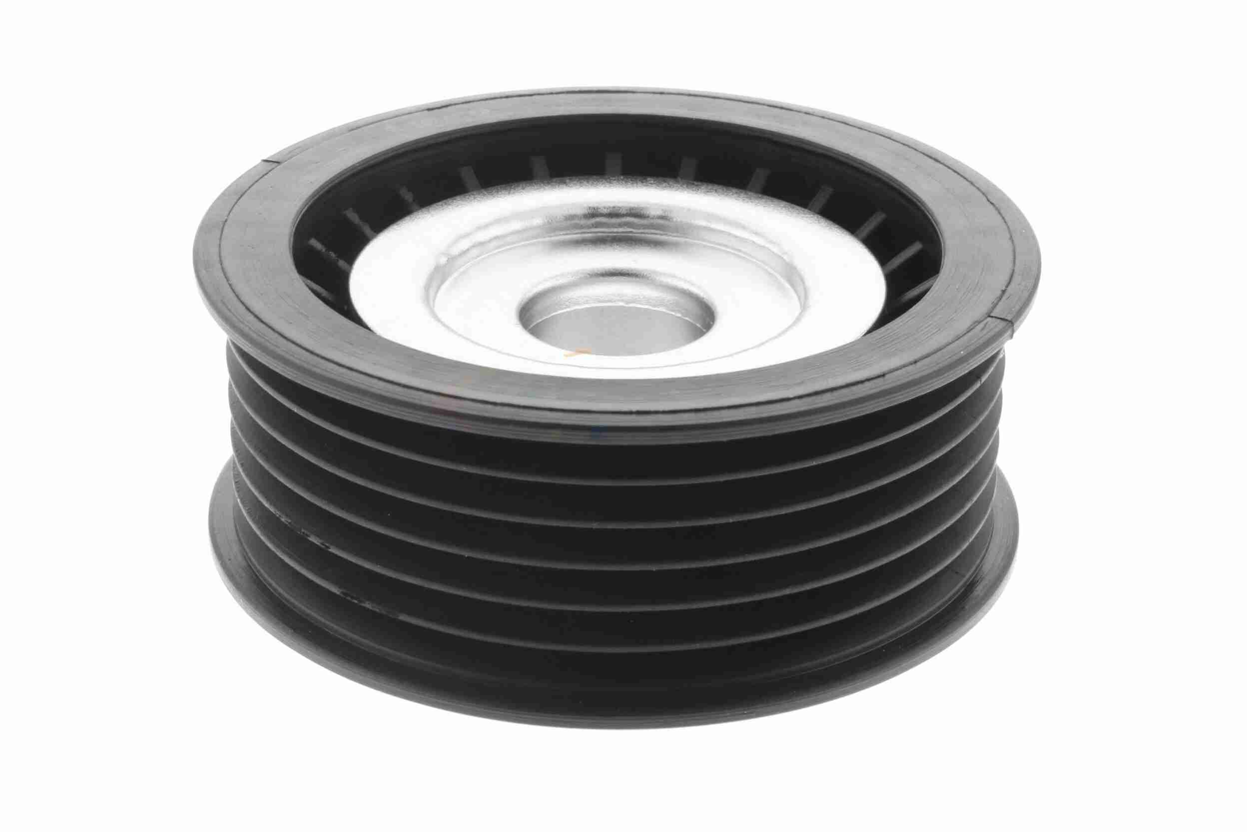 Vaico Geleiderol (poly) V-riem V25-0349