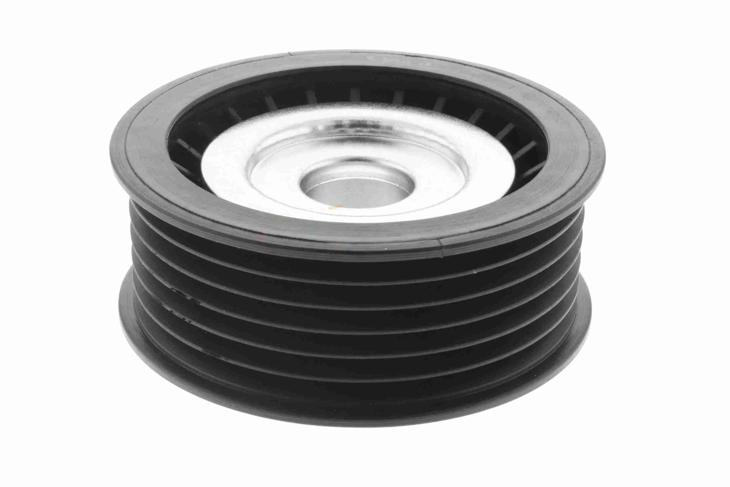 Vaico Geleiderol (poly) V-riem V25-0349