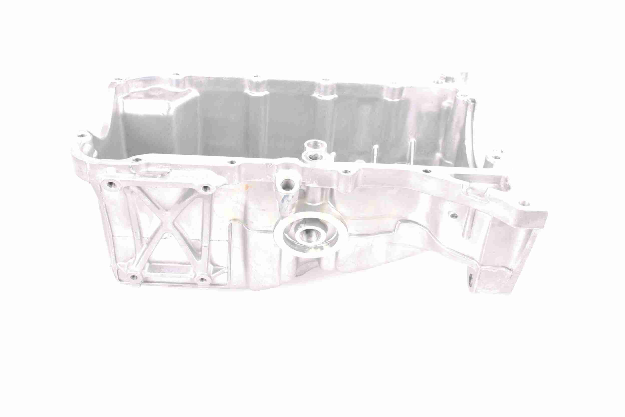 Vaico Geleiderol (poly) V-riem V25-0351