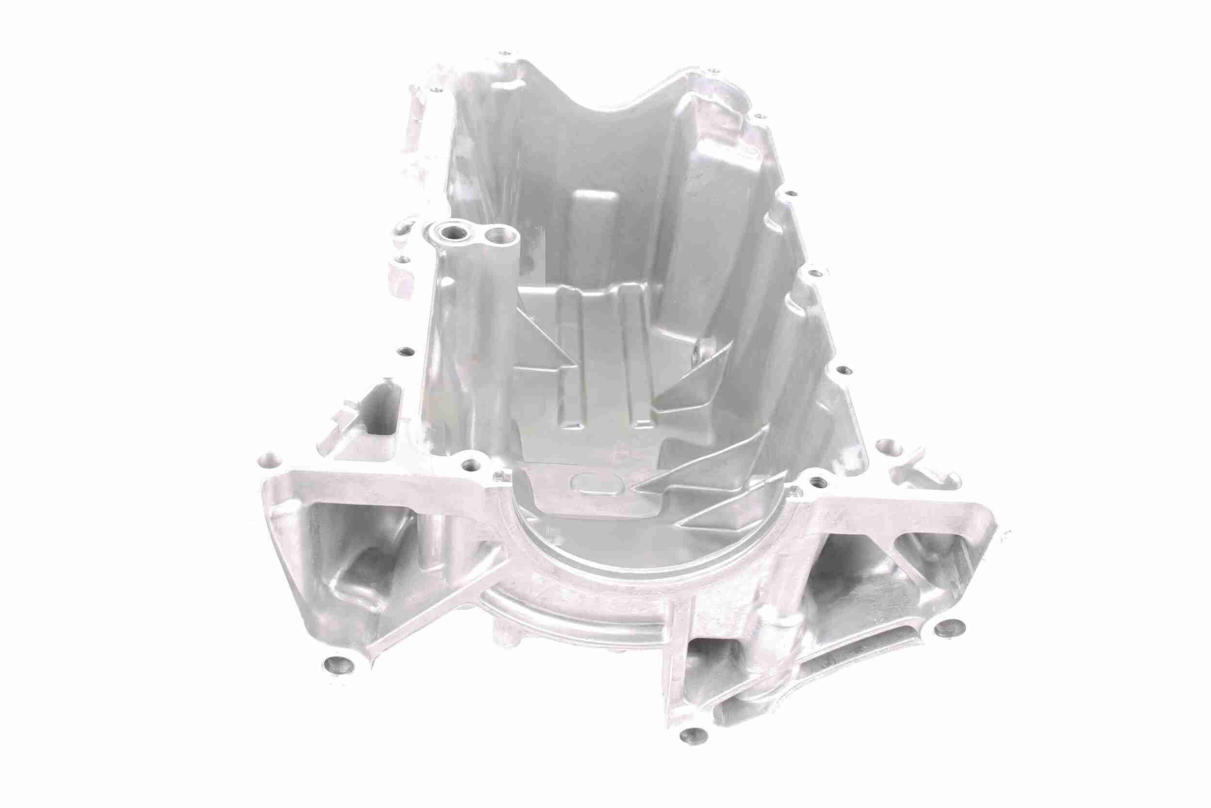 Vaico Geleiderol (poly) V-riem V25-0351