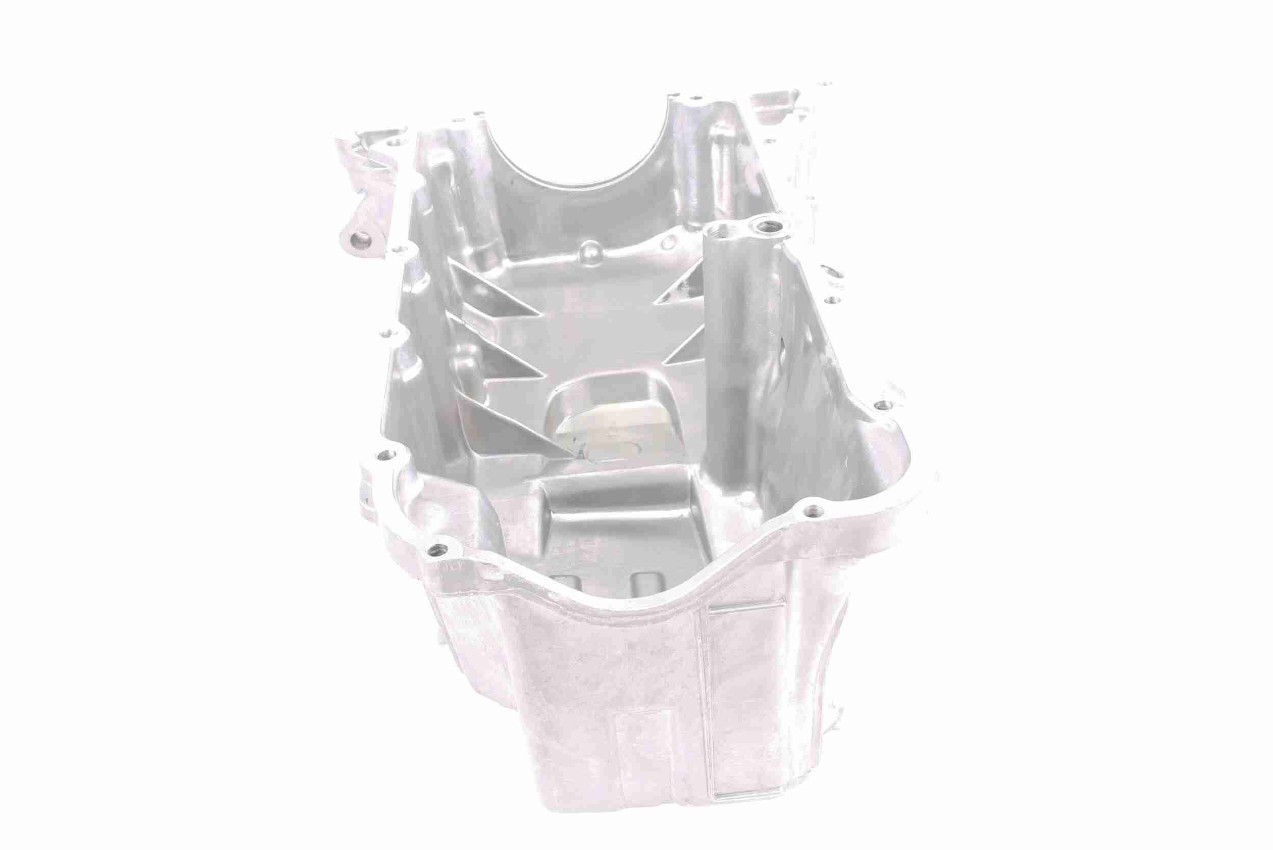 Vaico Geleiderol (poly) V-riem V25-0351