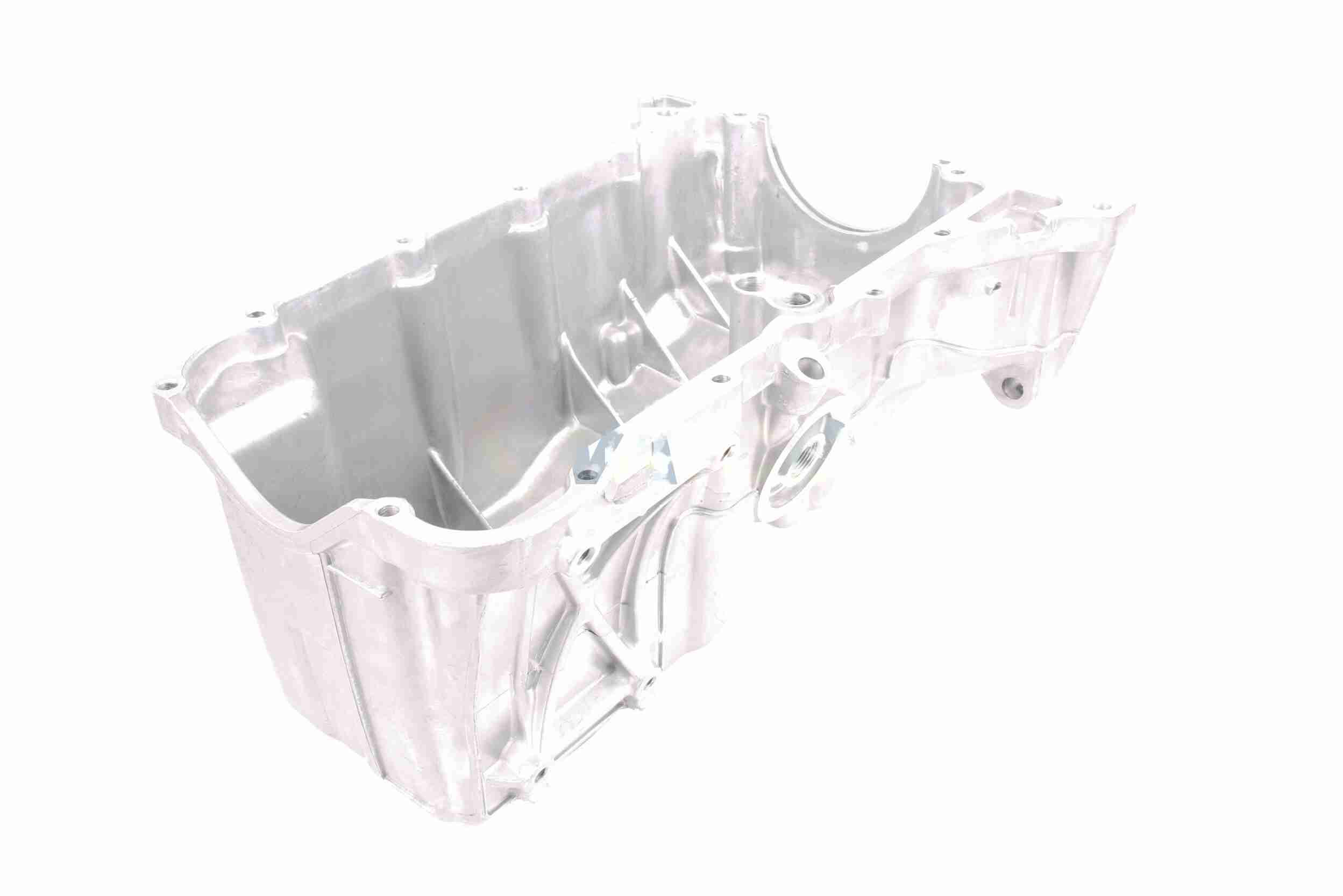 Vaico Geleiderol (poly) V-riem V25-0351