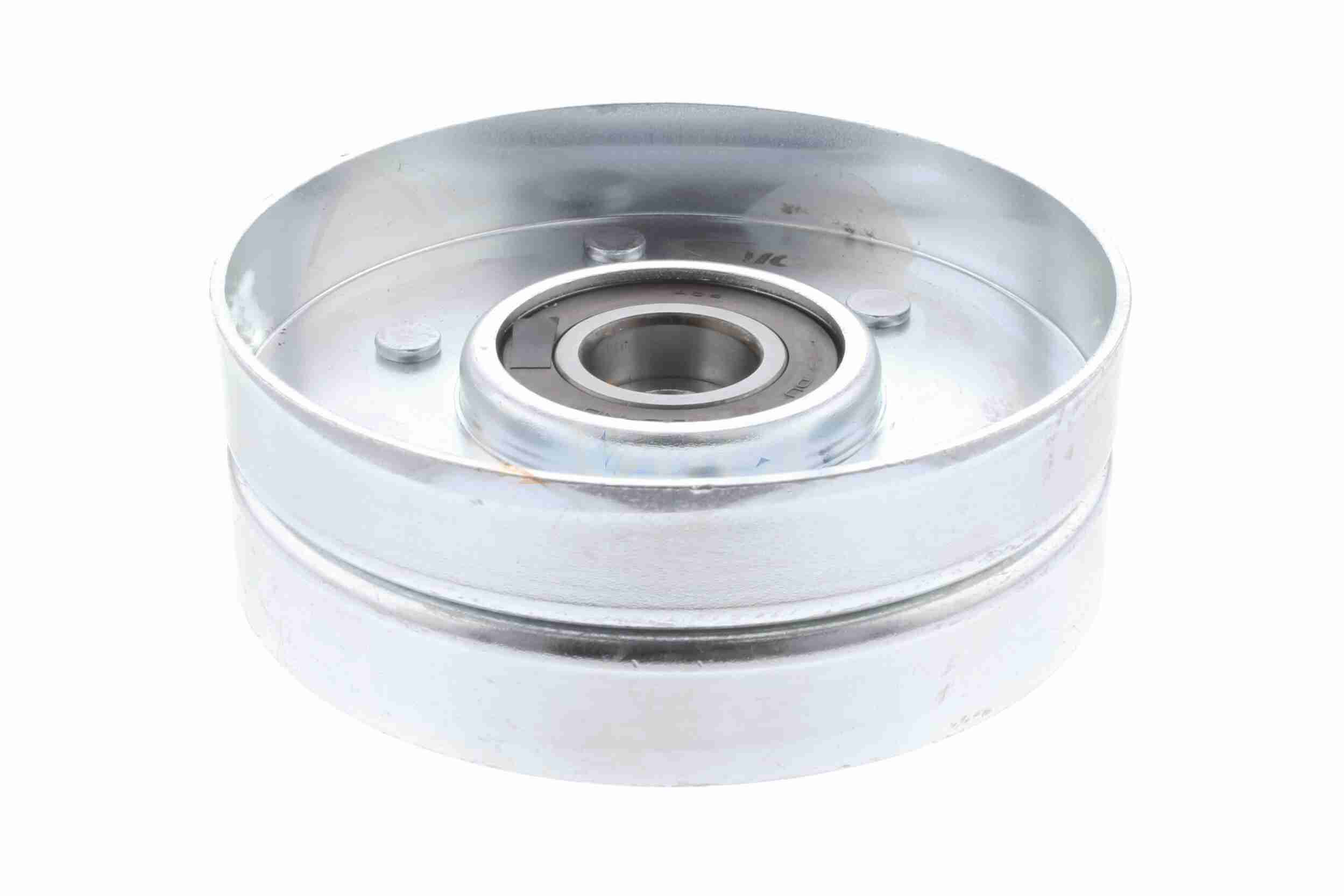 Vaico Geleiderol (poly) V-riem V25-0355