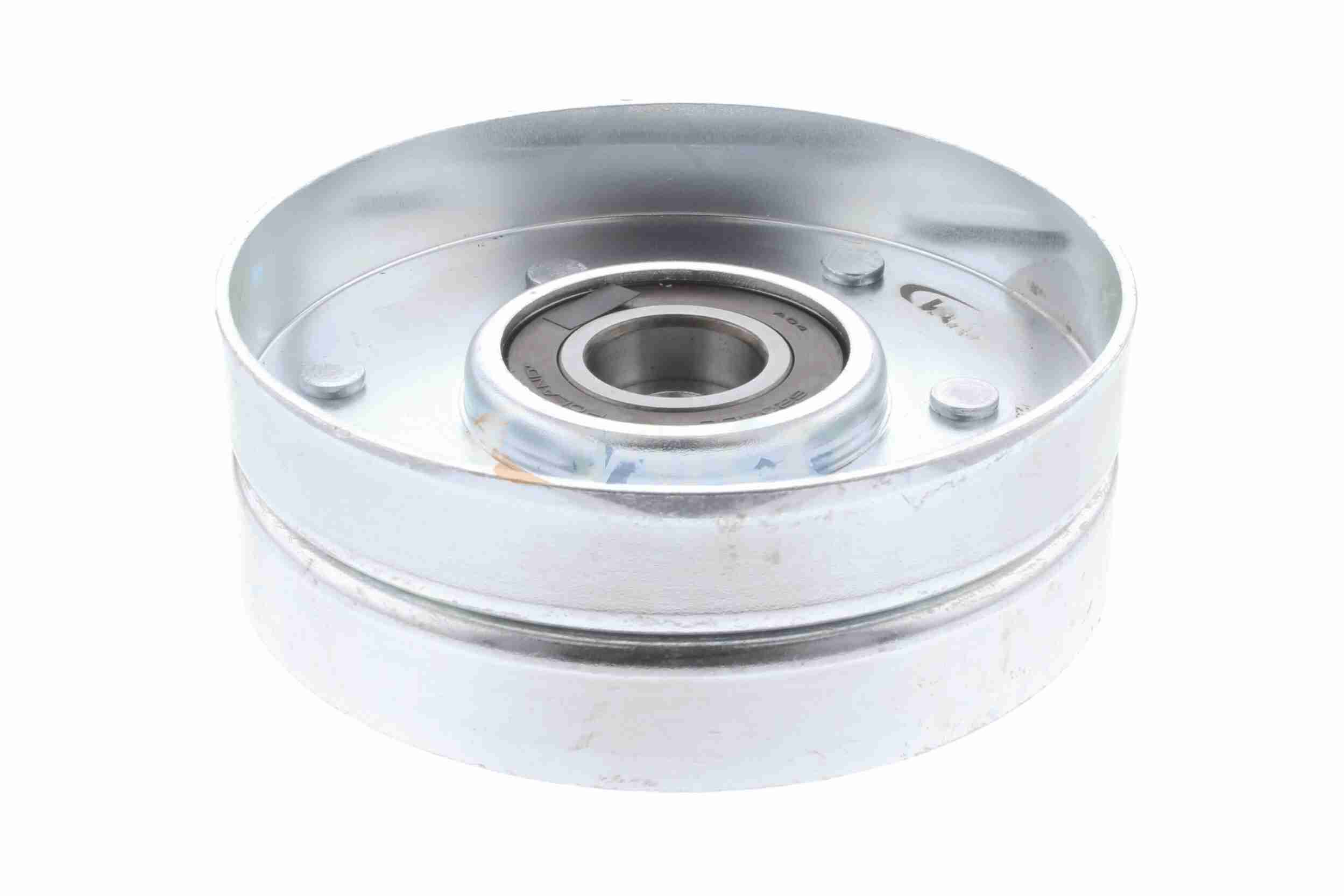 Vaico Geleiderol (poly) V-riem V25-0355