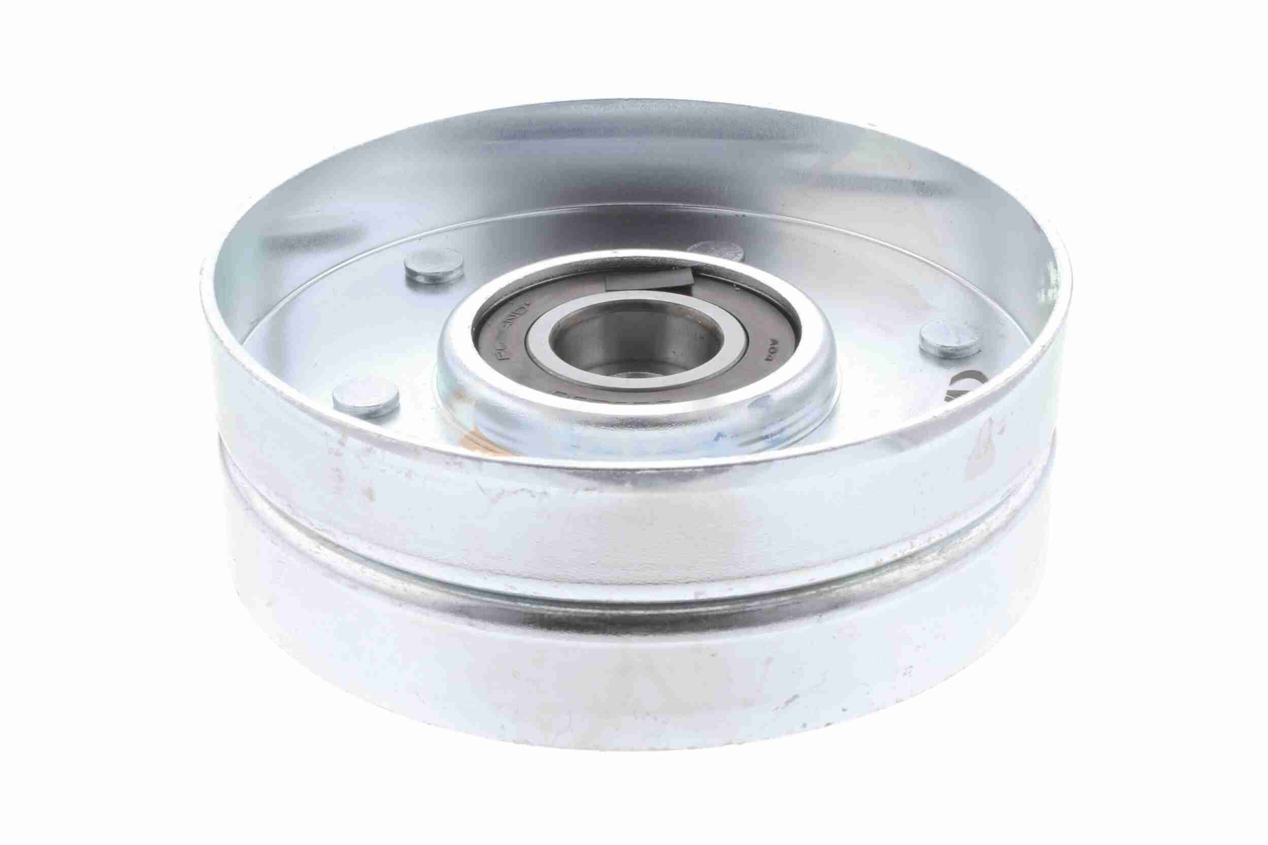 Vaico Geleiderol (poly) V-riem V25-0355