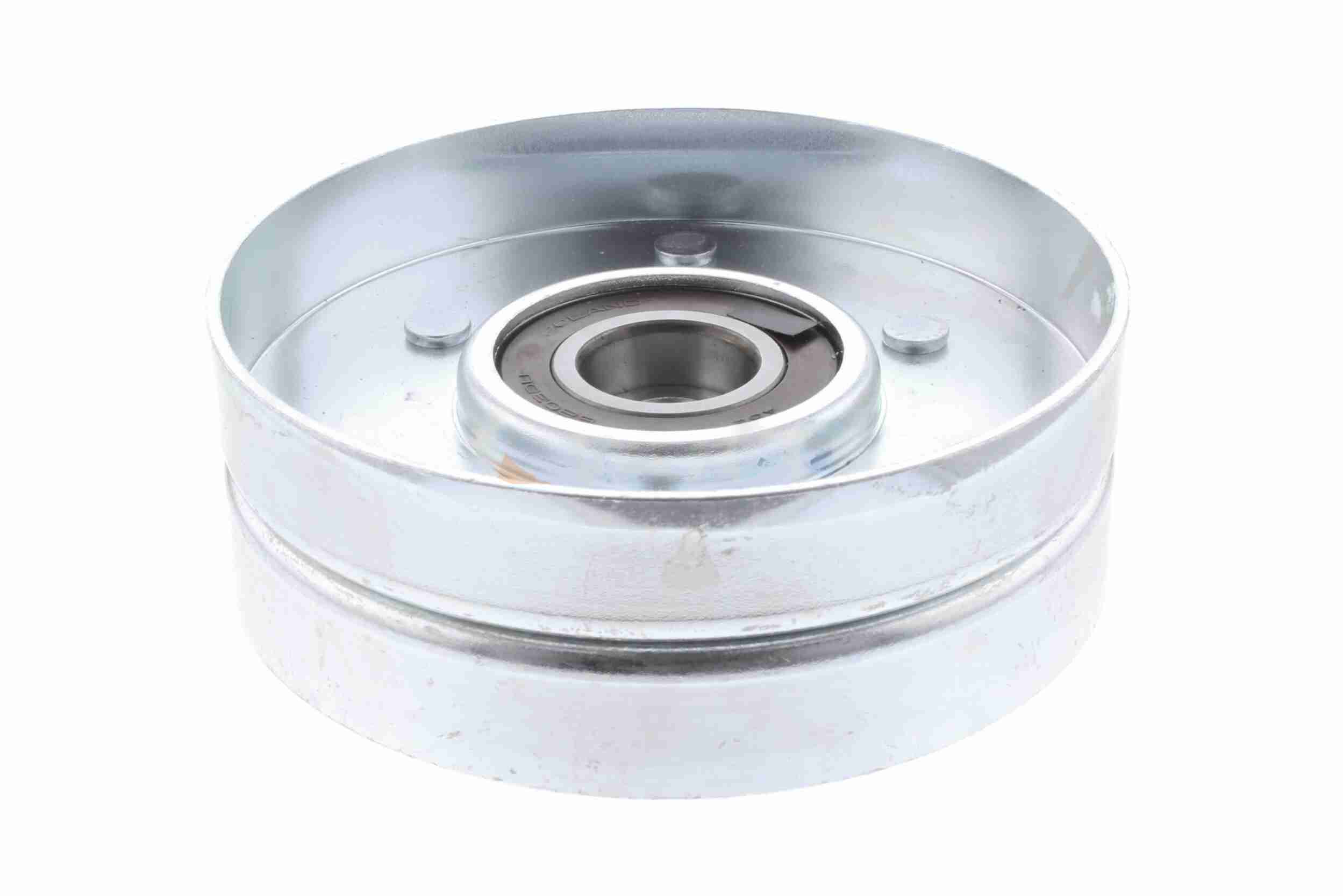 Vaico Geleiderol (poly) V-riem V25-0355