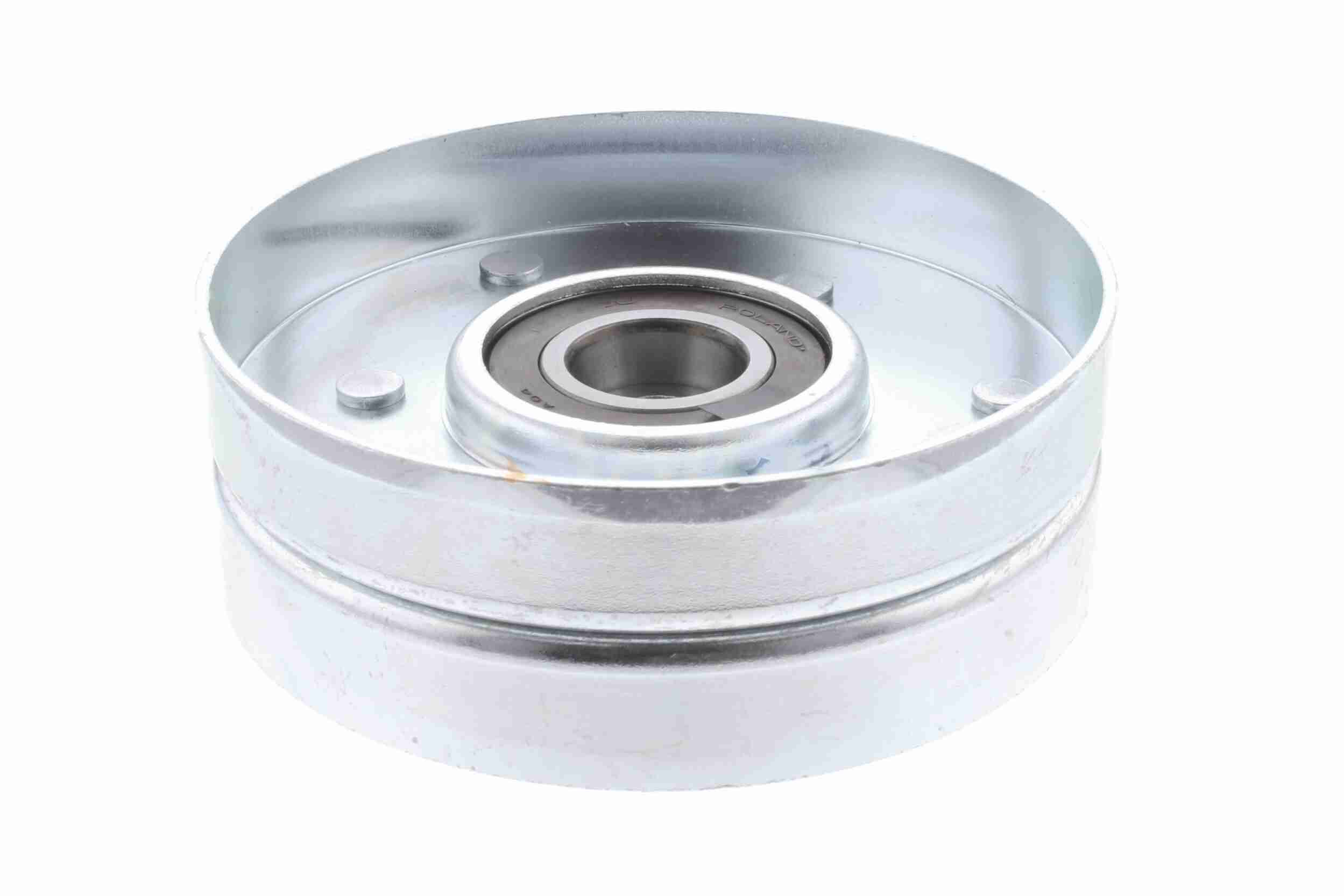 Vaico Geleiderol (poly) V-riem V25-0355