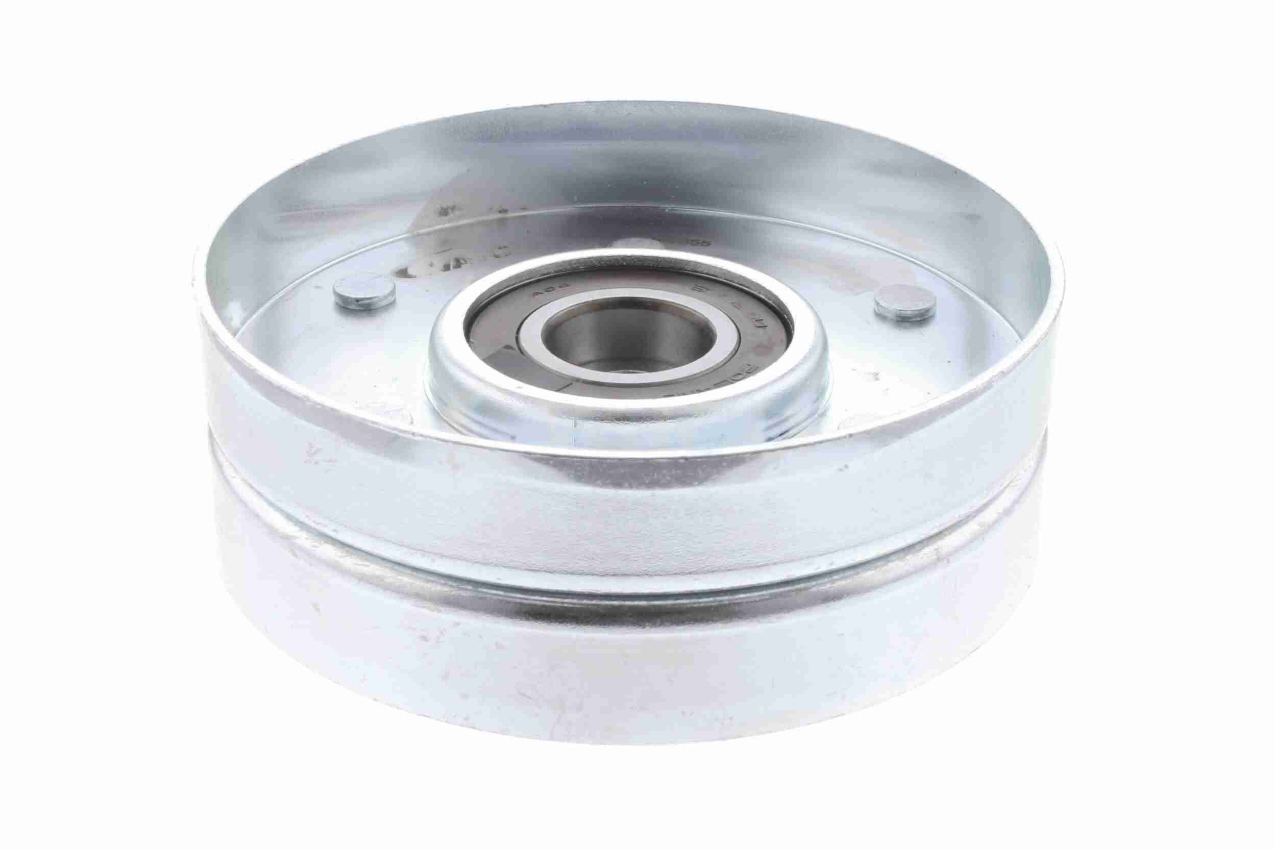 Vaico Geleiderol (poly) V-riem V25-0355