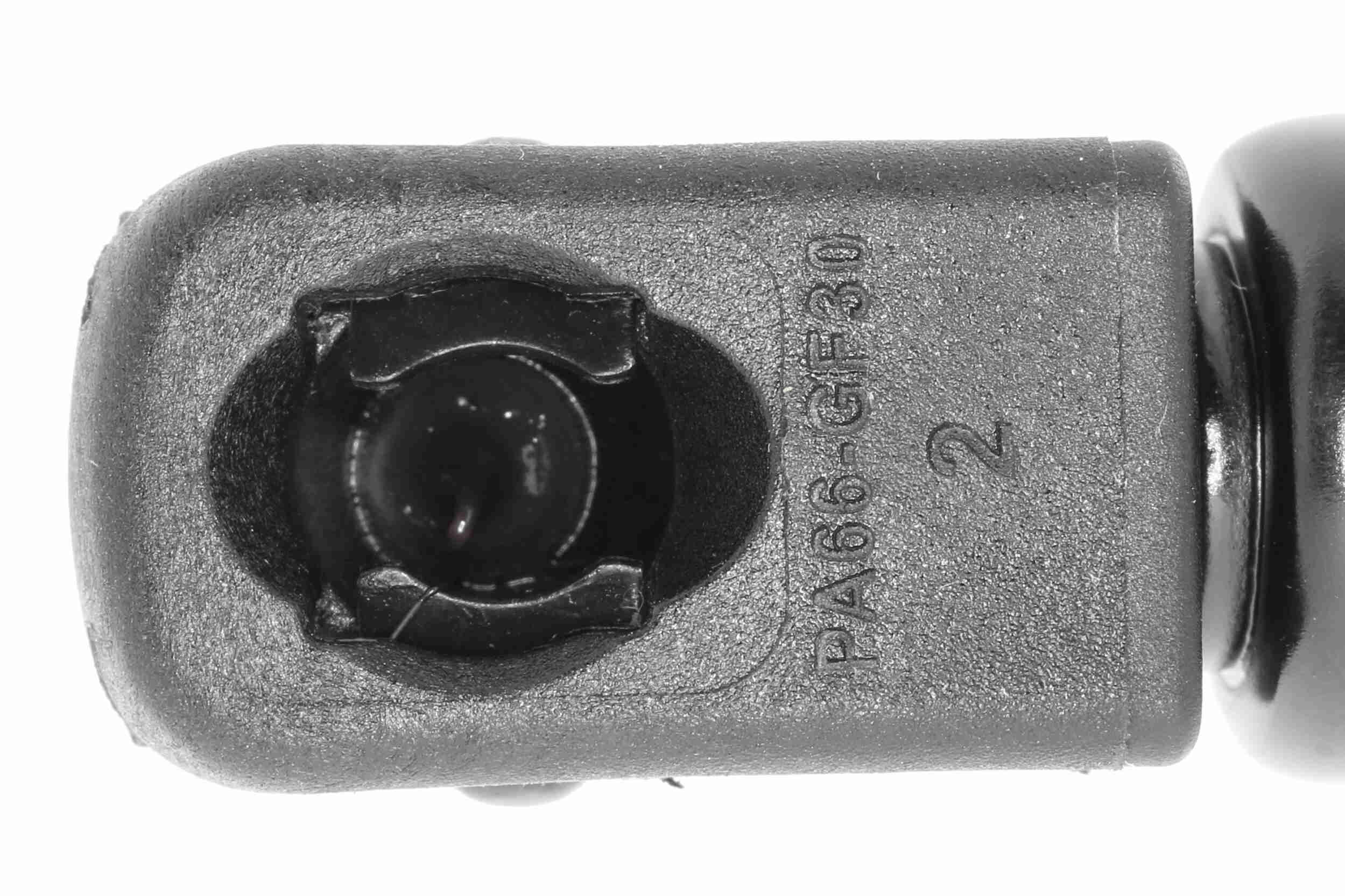 Vaico Gasveer, kofferruimte V25-0411