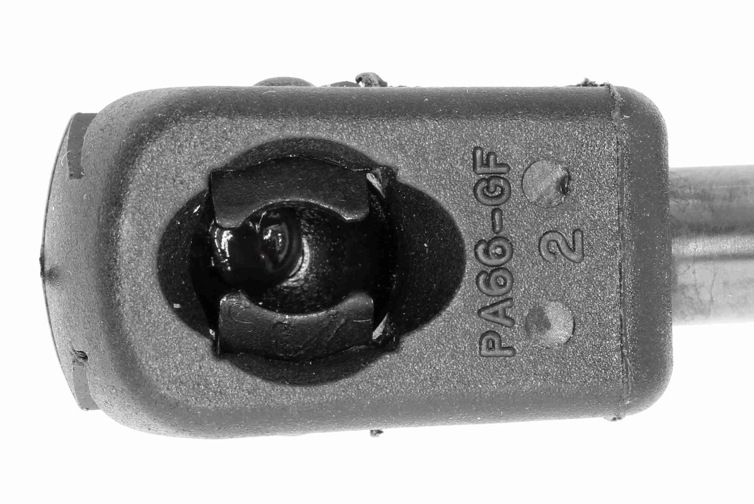 Vaico Gasveer, kofferruimte V25-0418