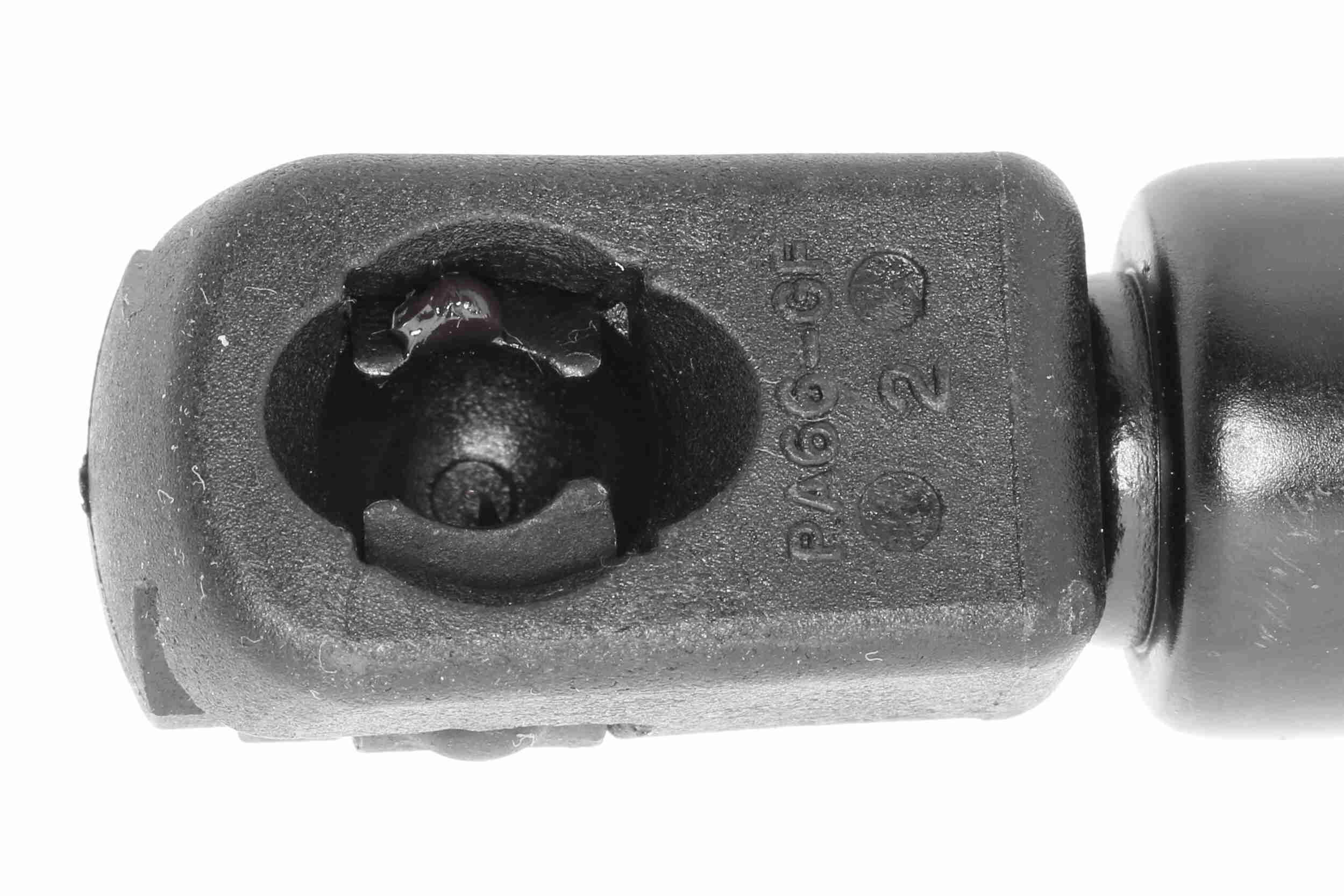 Vaico Gasveer, kofferruimte V25-0418