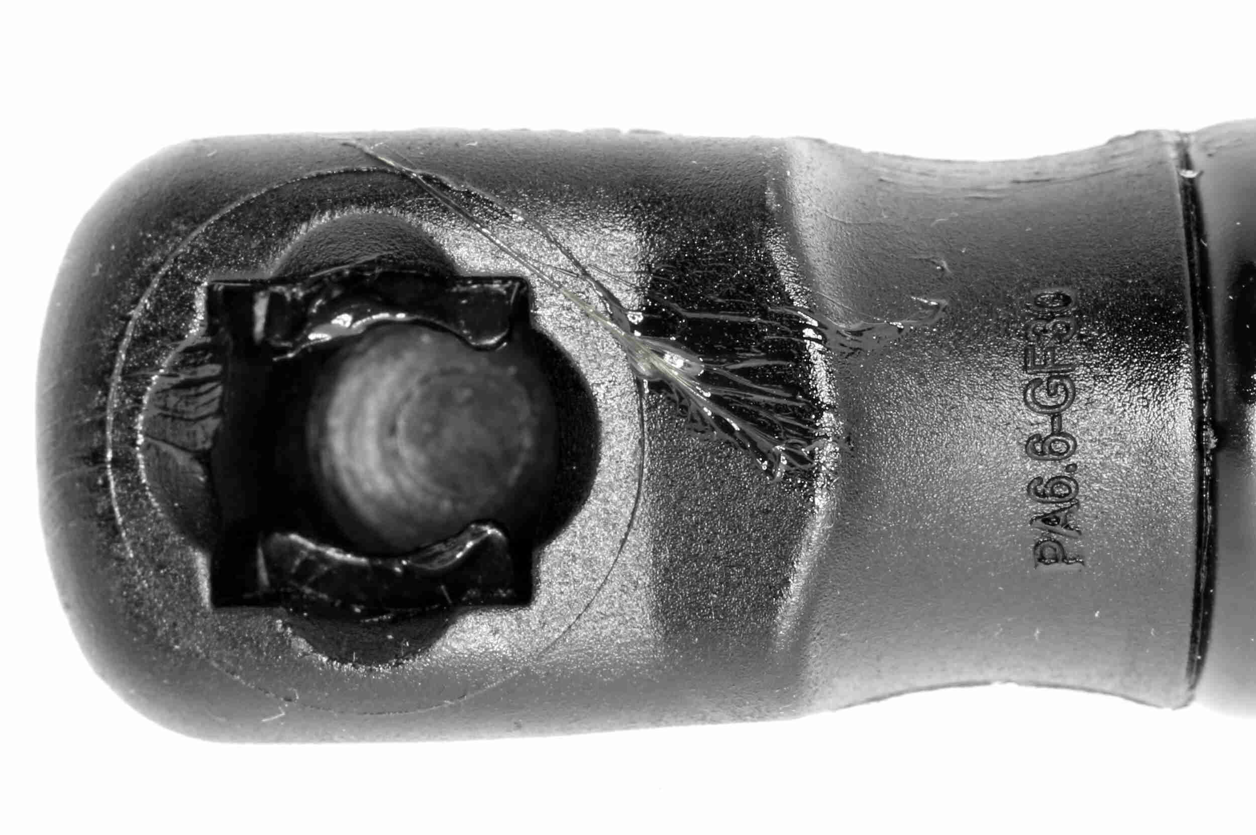 Vaico Gasveer, kofferruimte V25-0419