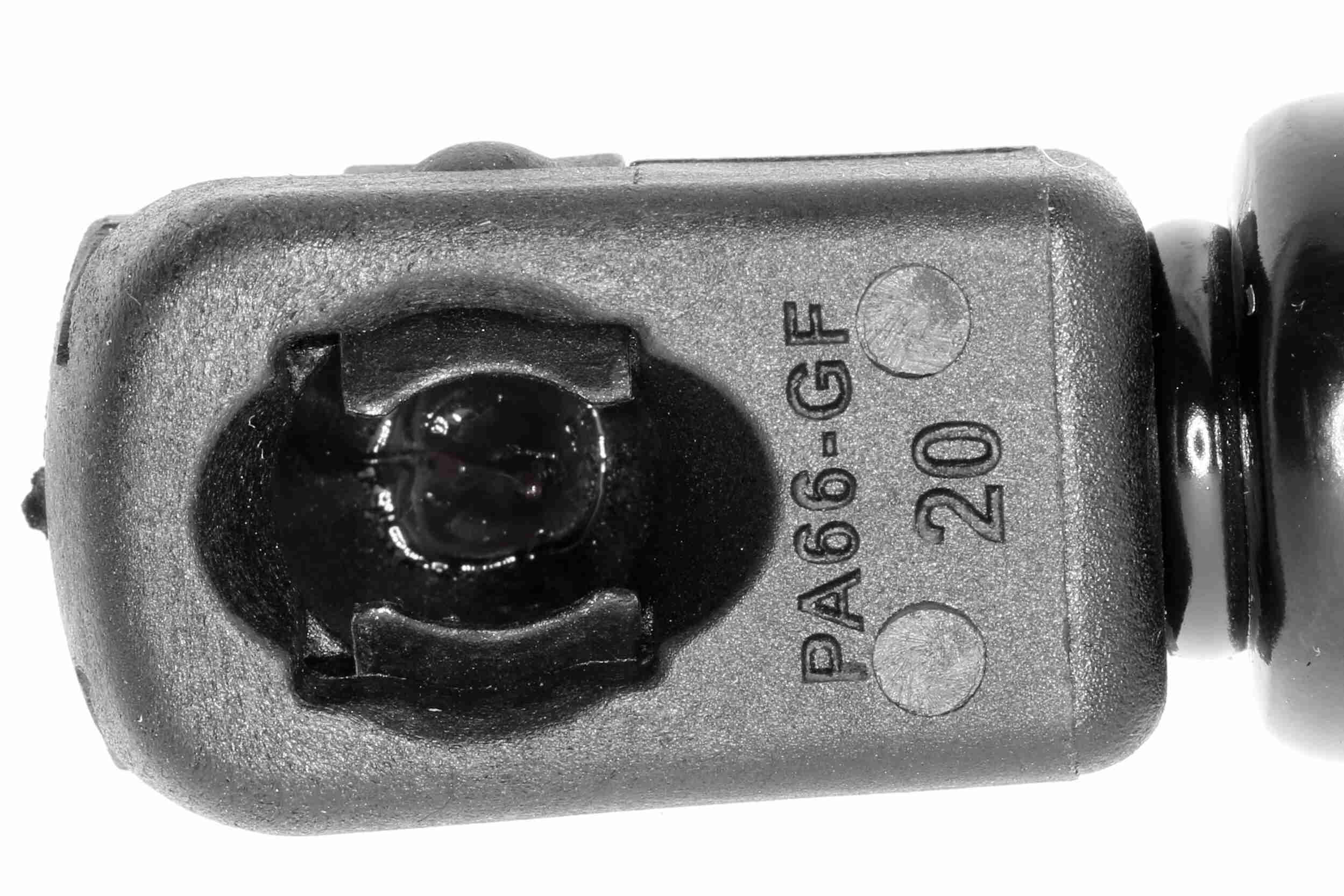 Vaico Gasveer, kofferruimte V25-0421