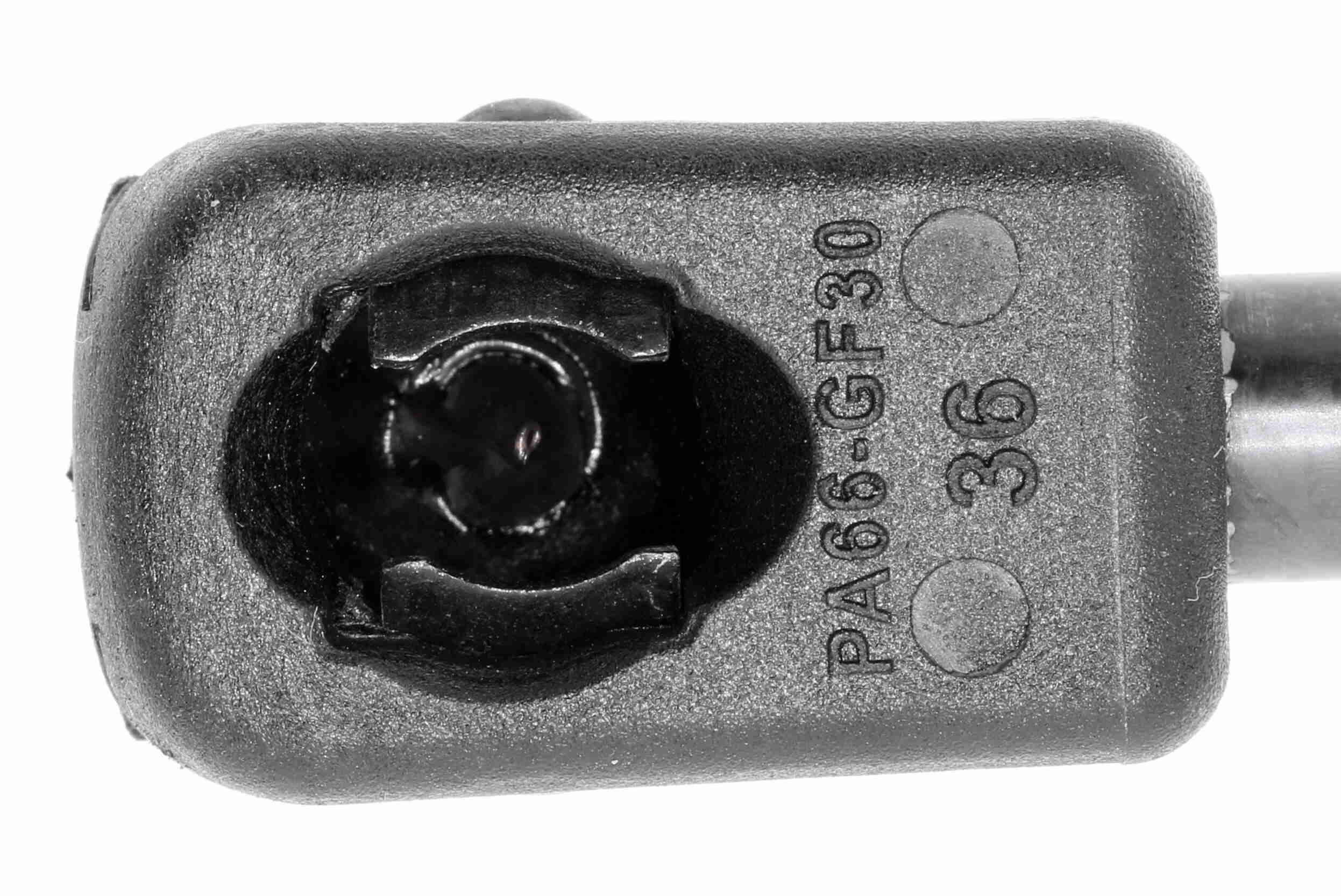 Vaico Gasveer, kofferruimte V25-0421